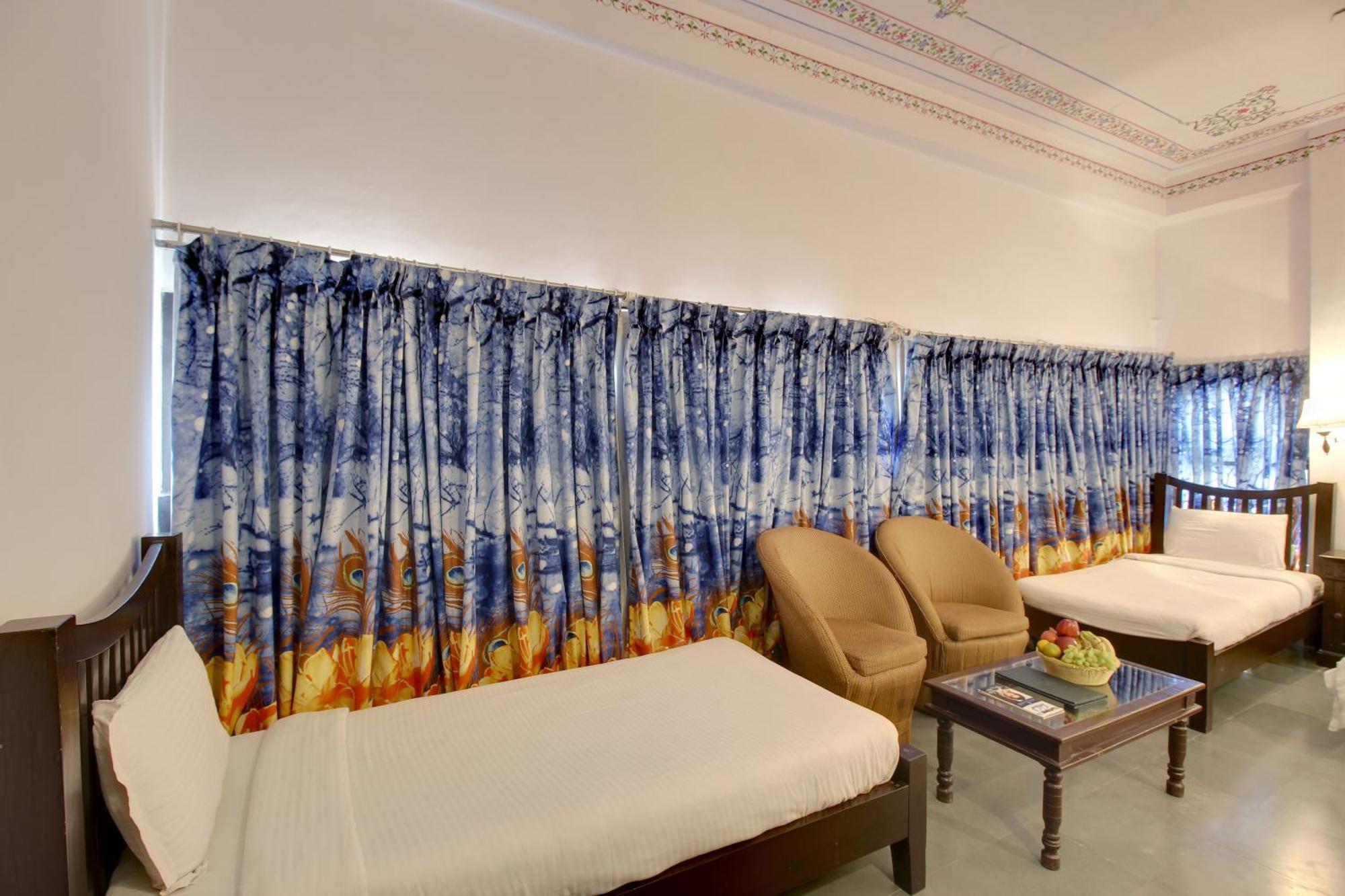 Panna - A Facing Boutique Udaipur