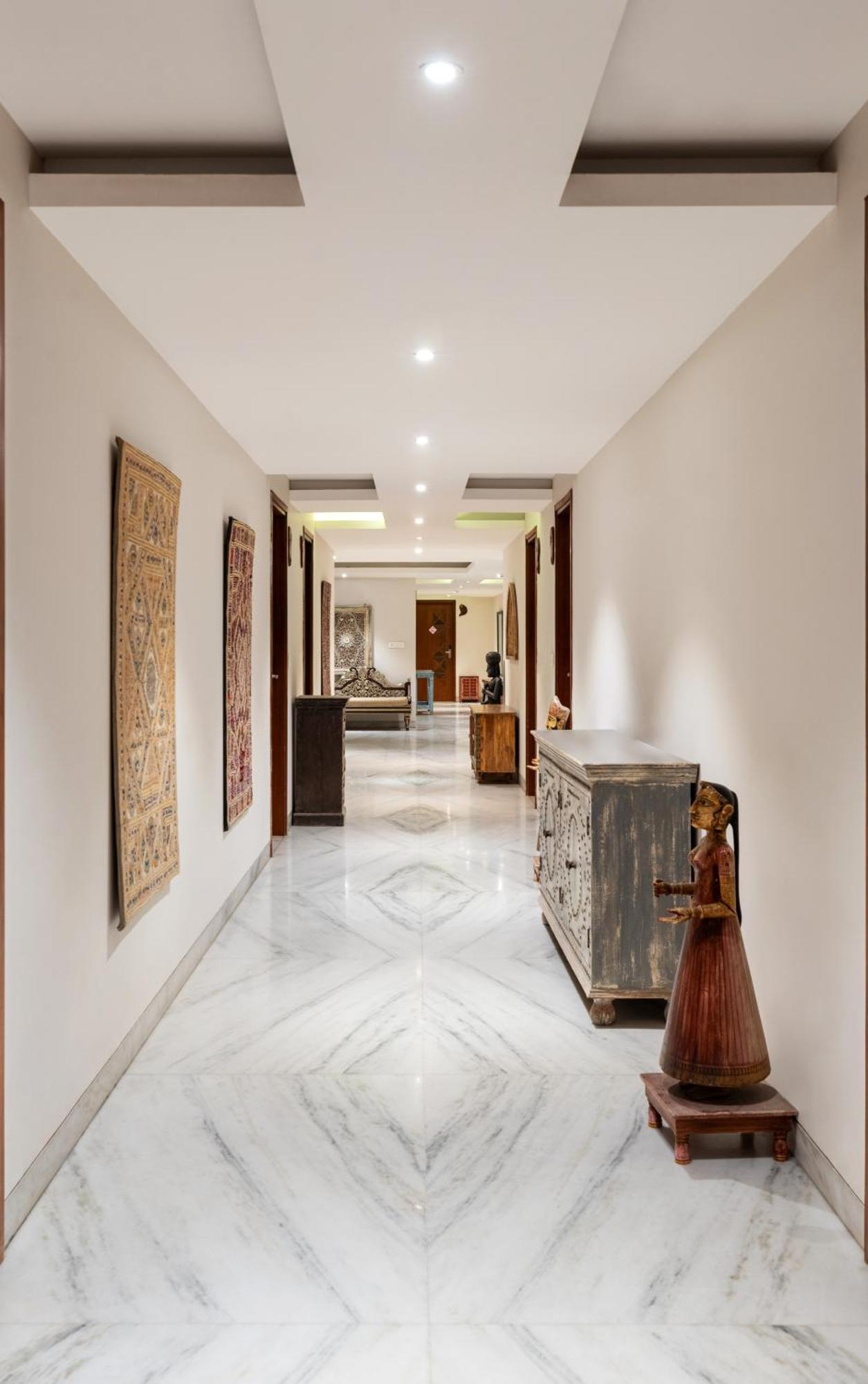 The Ramvilas - A Rooftop Pichola View 3* Udaipur