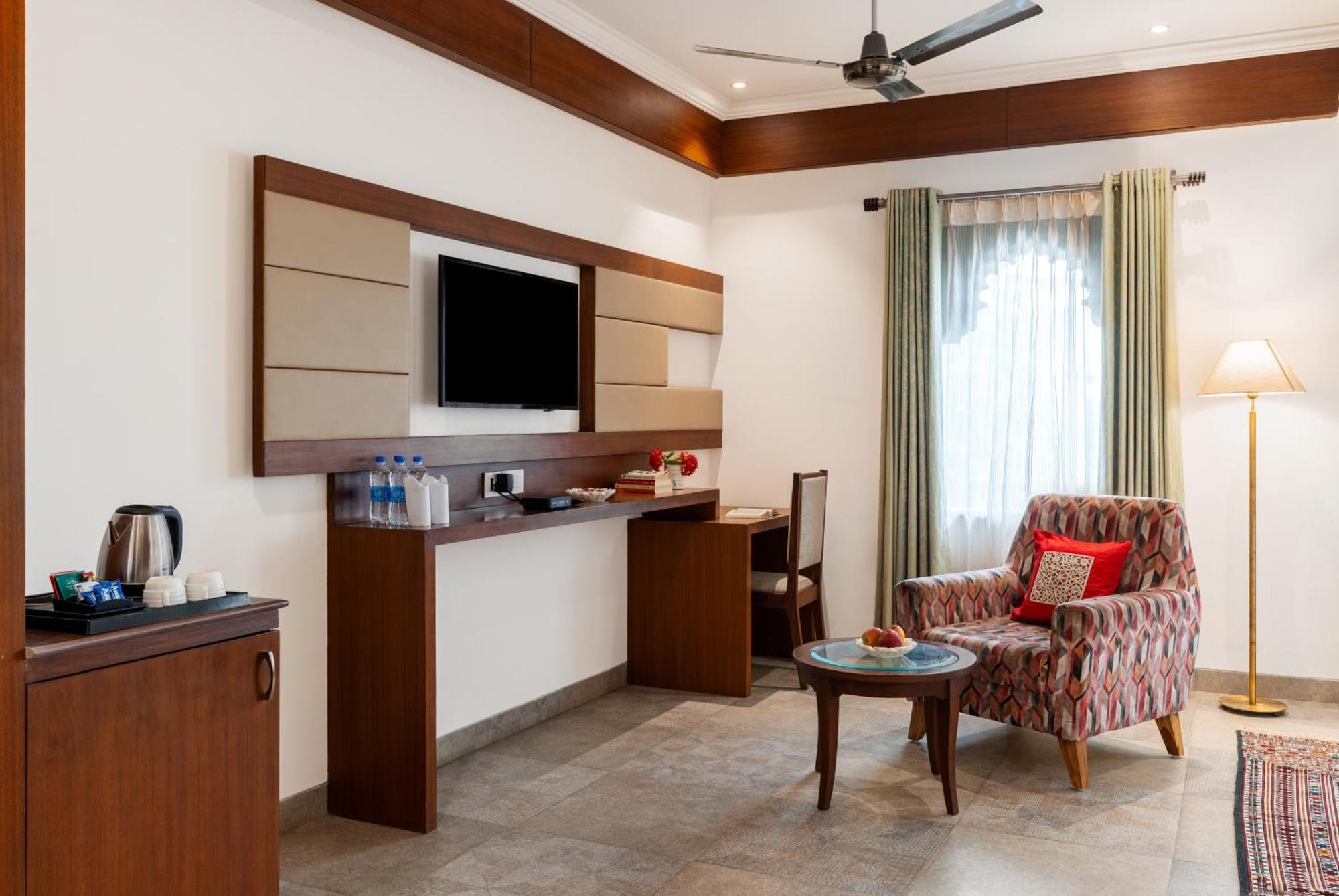 The Ramvilas - A Rooftop Pichola View Hotel 3*