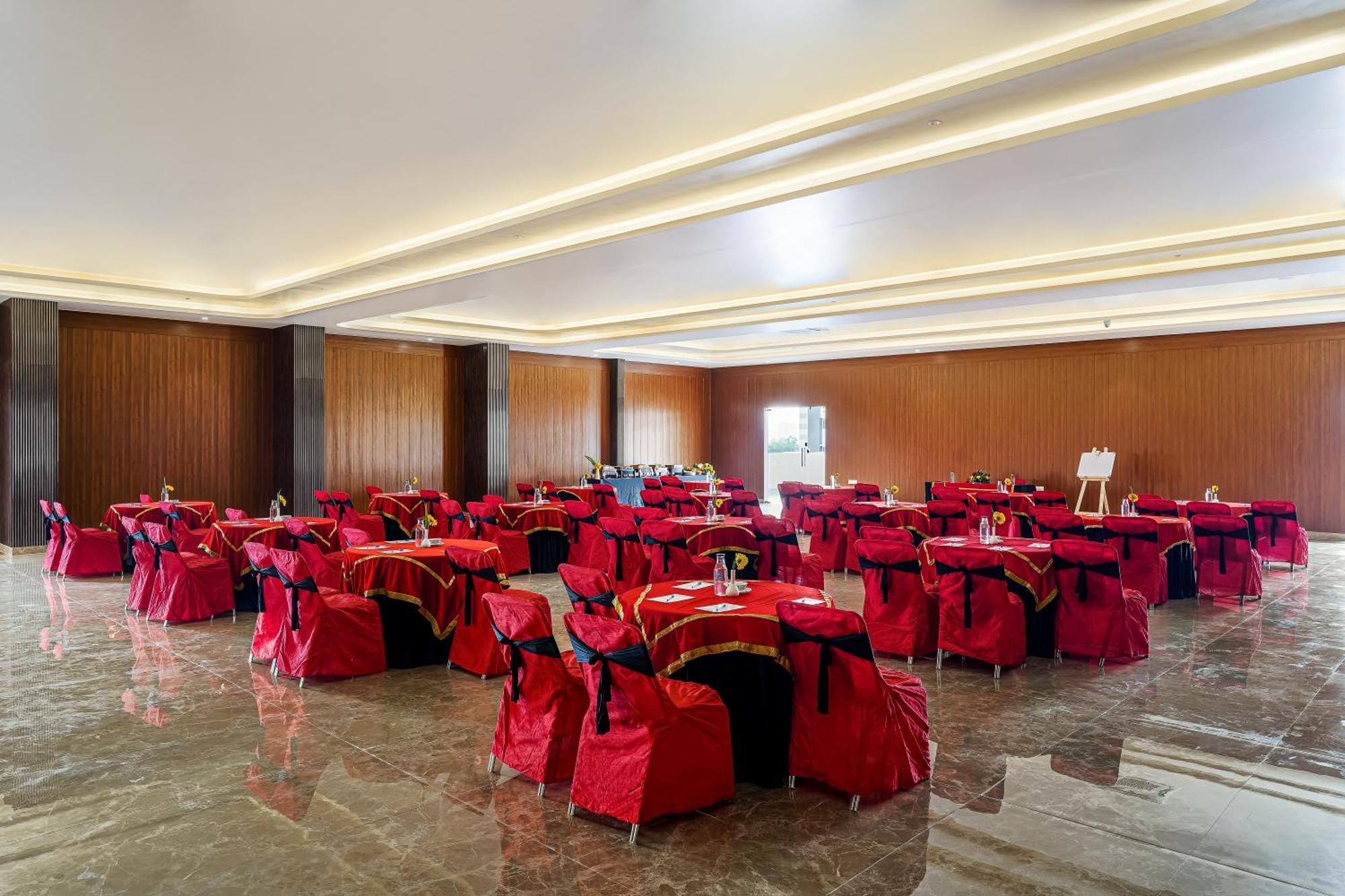 Hotel Sinclairs
