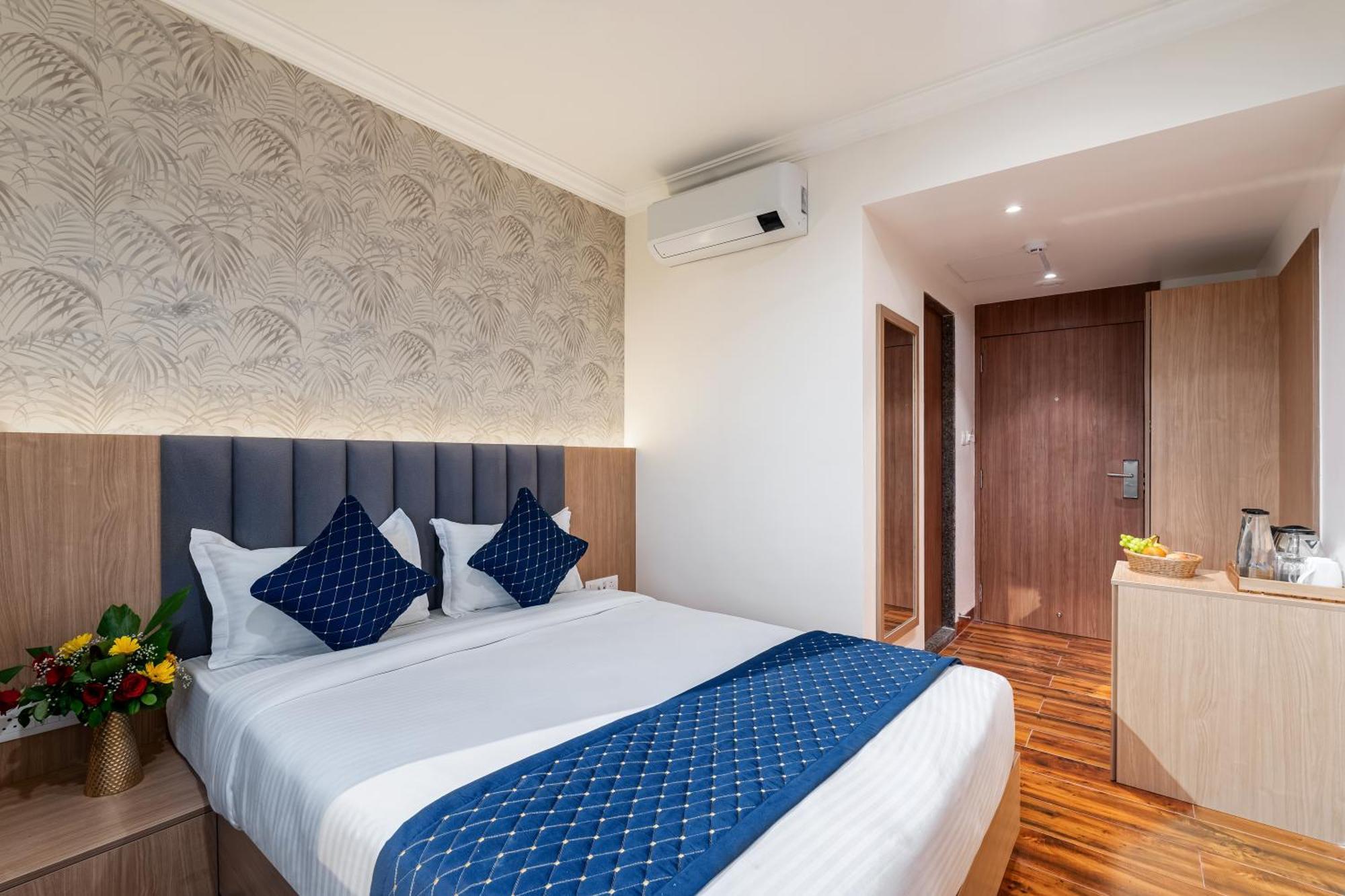 Hotel Sinclairs
