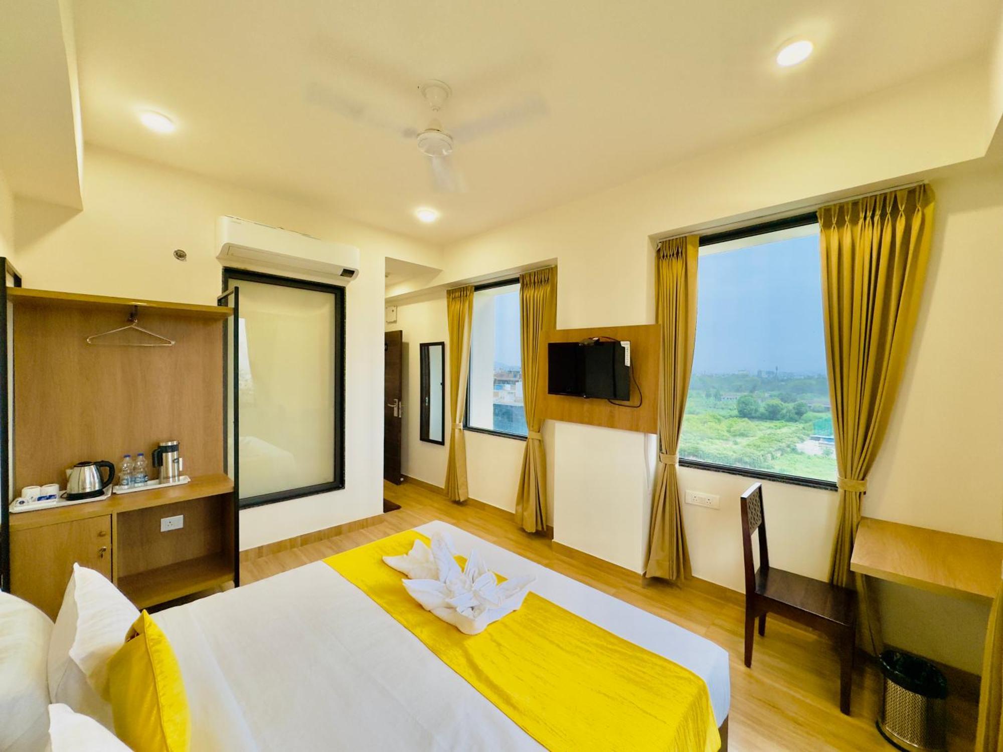 Arun 4* Udaipur