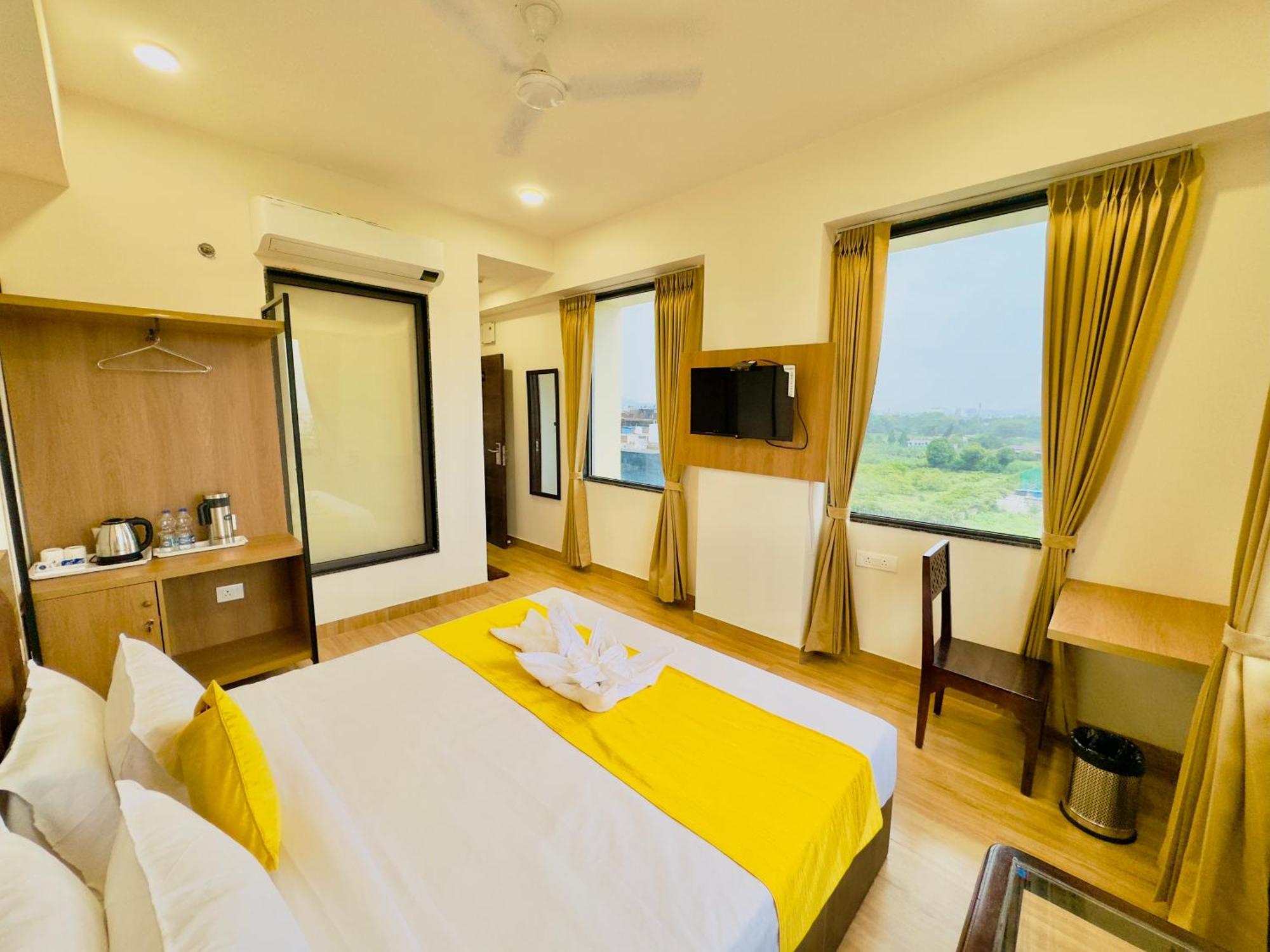 Arun Hotel Udaipur