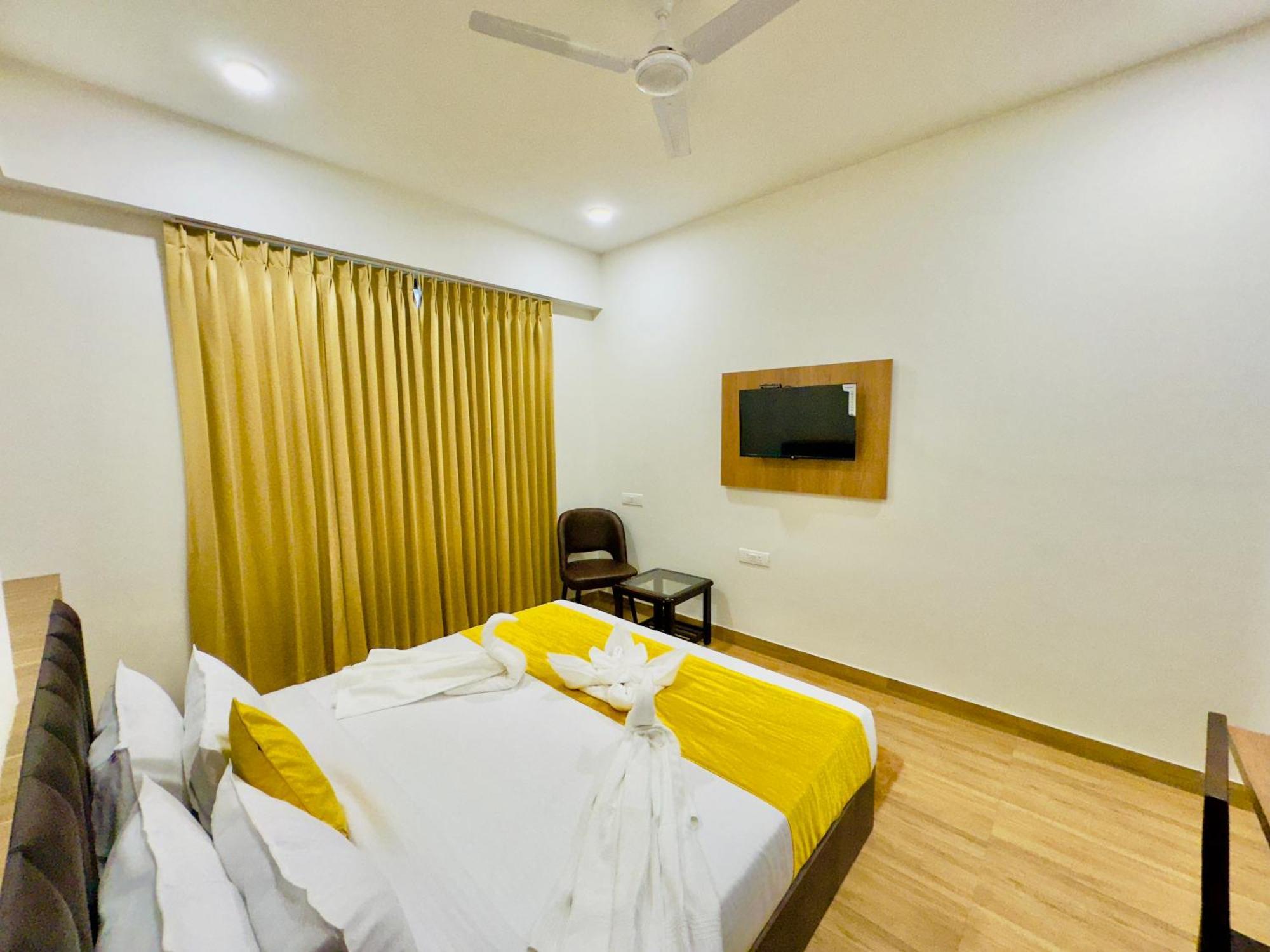 Arun 4* Udaipur