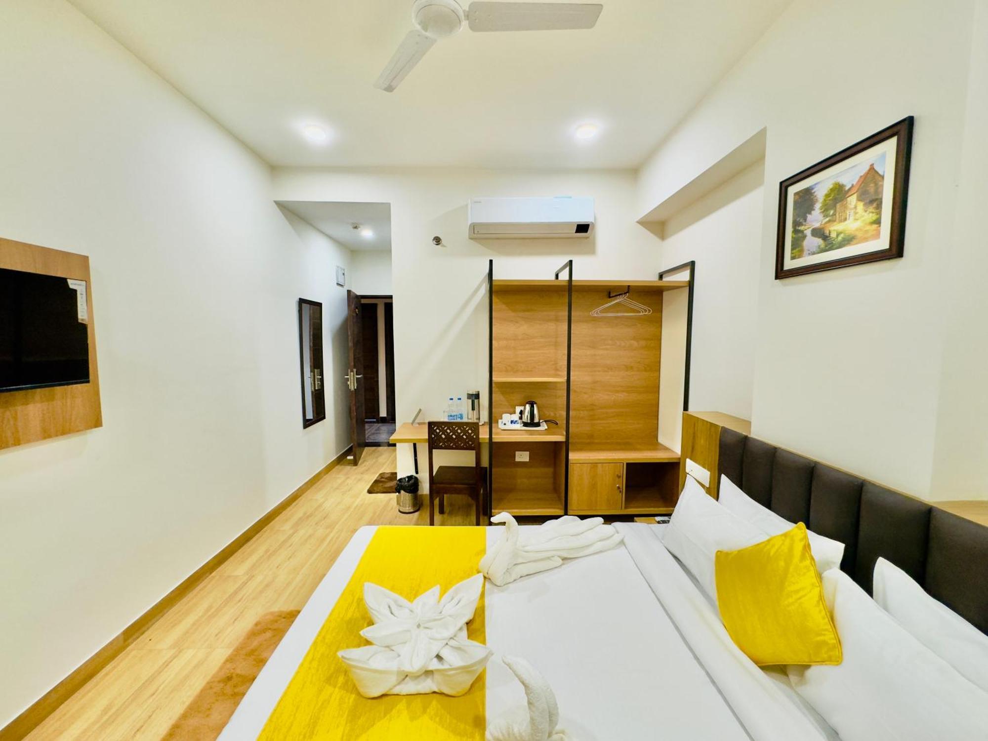 Hotel Arun Udaipur