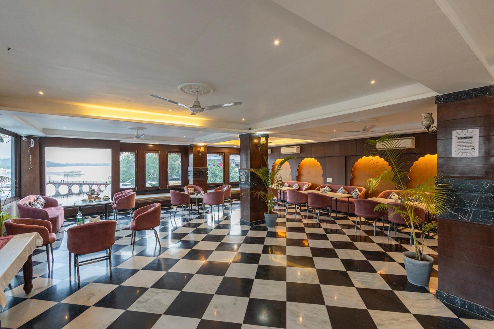 Hotel Hide-in - A View Boutique 3*