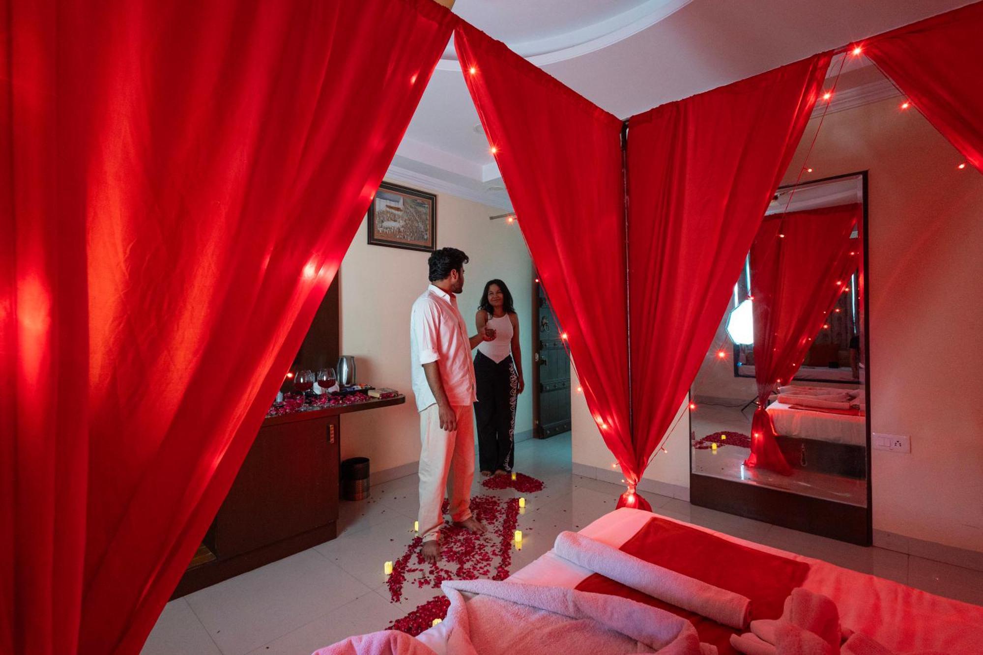 Hide-in - A View Boutique Udaipur