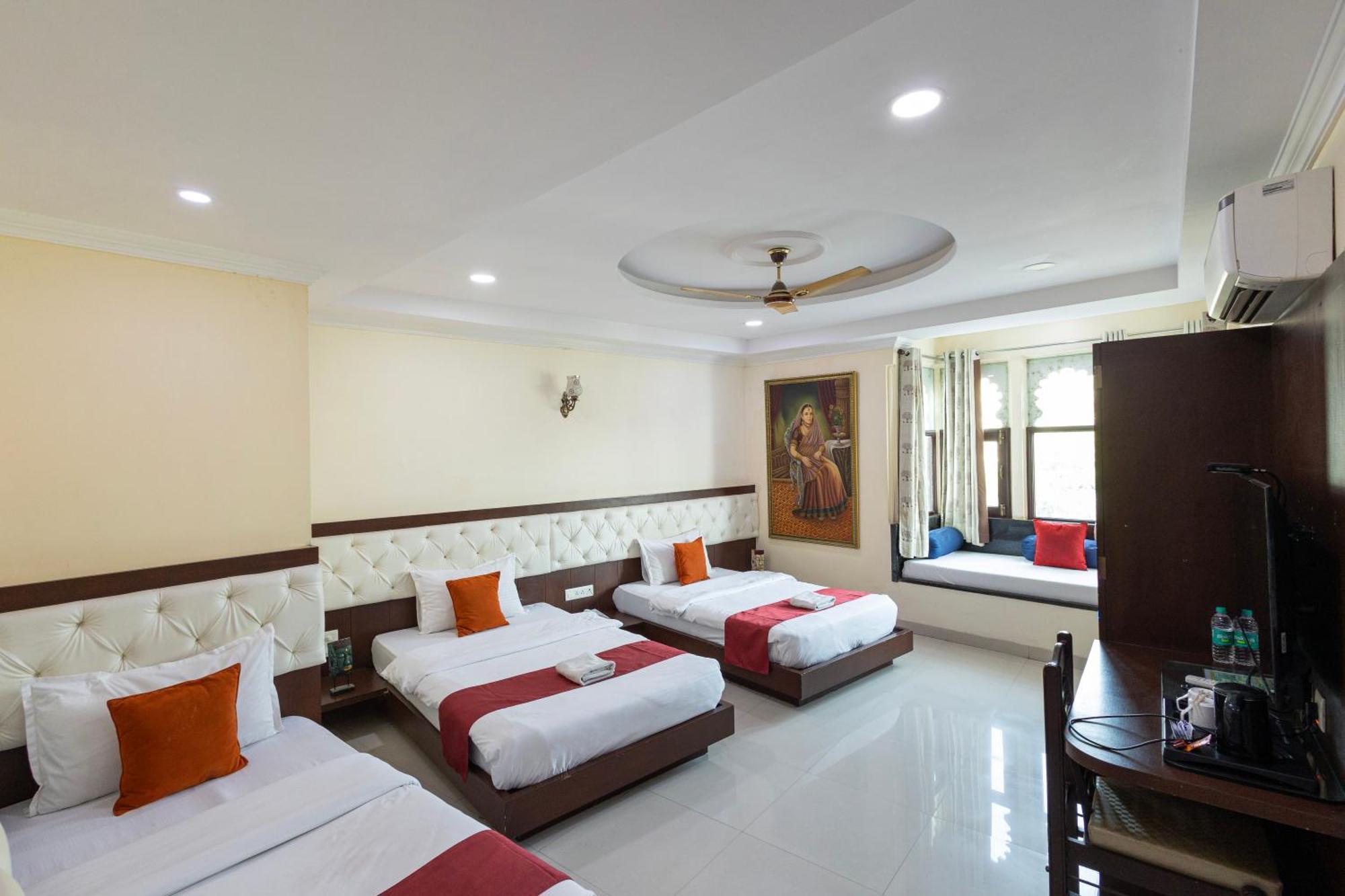 Hide-in - A View Boutique Udaipur