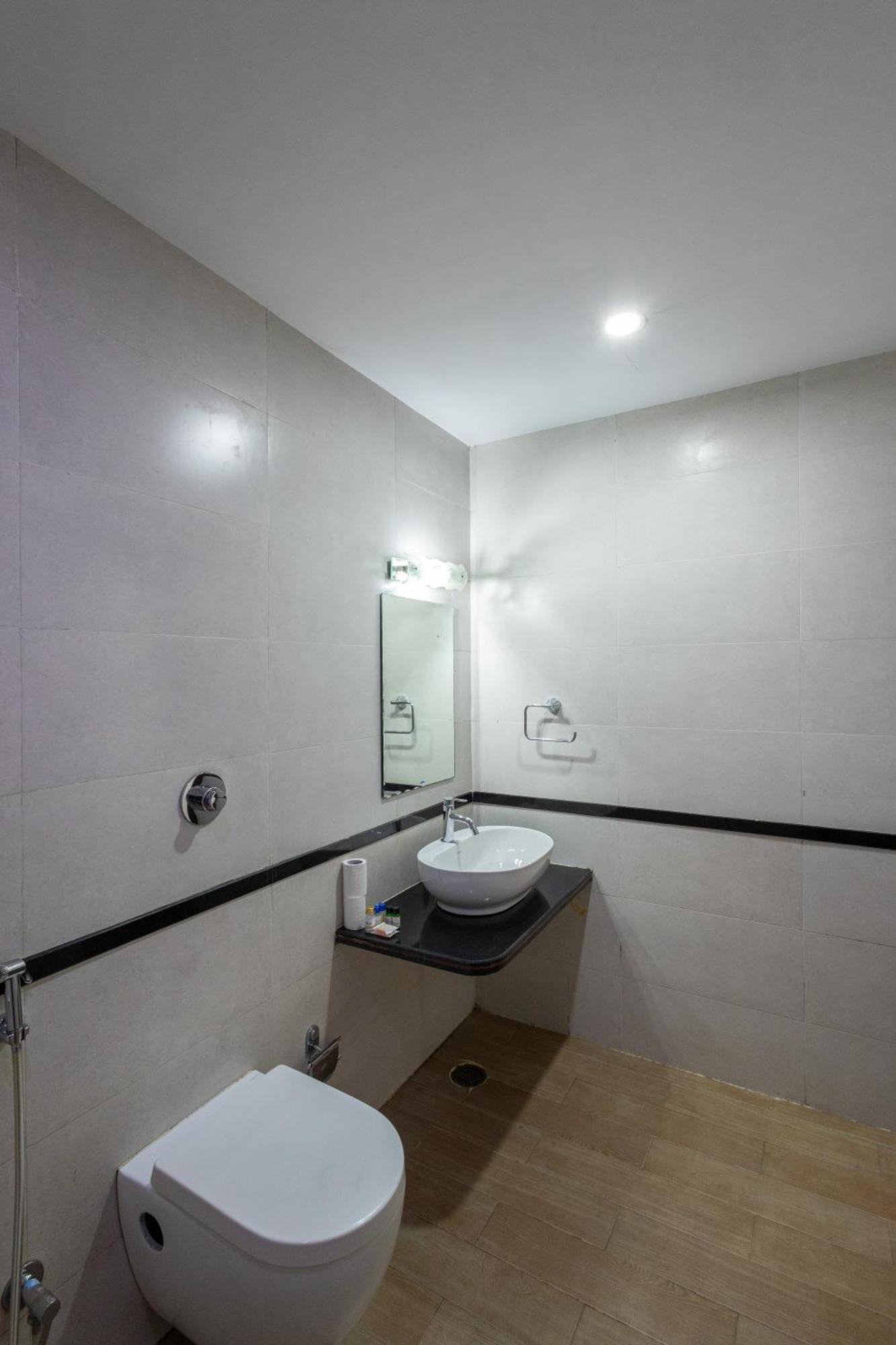Hotel Hide-in - A View Boutique