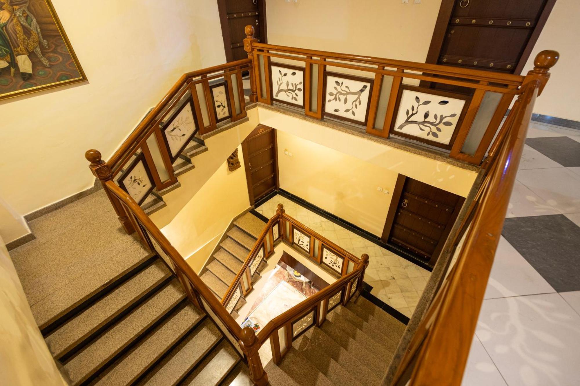 Hotel Hide-in - A View Boutique