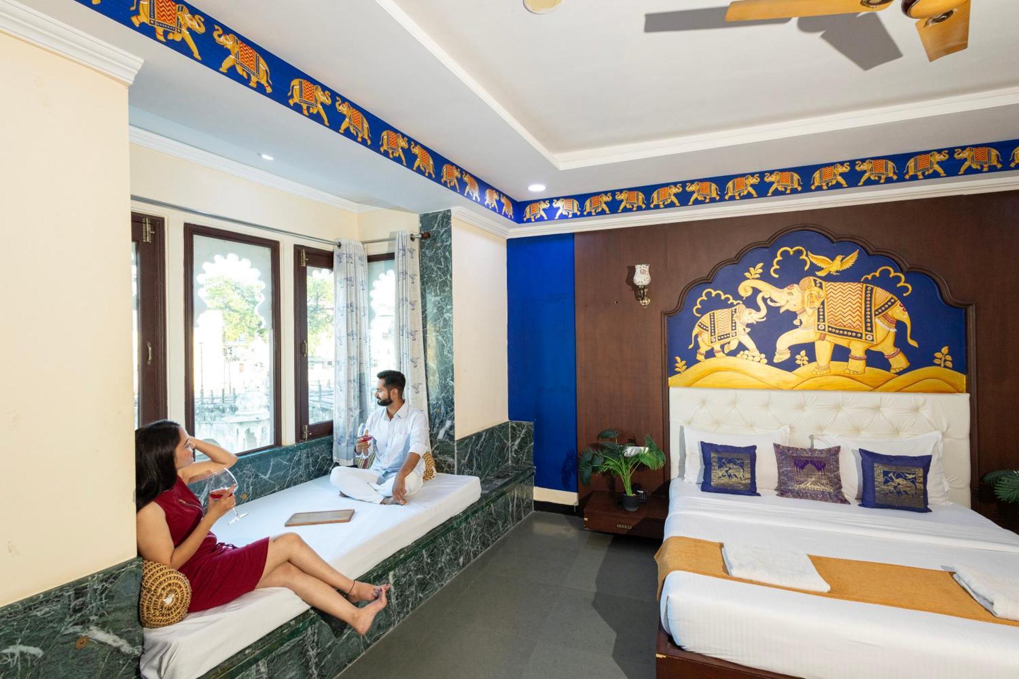 Hide-in - A View Boutique Hotel