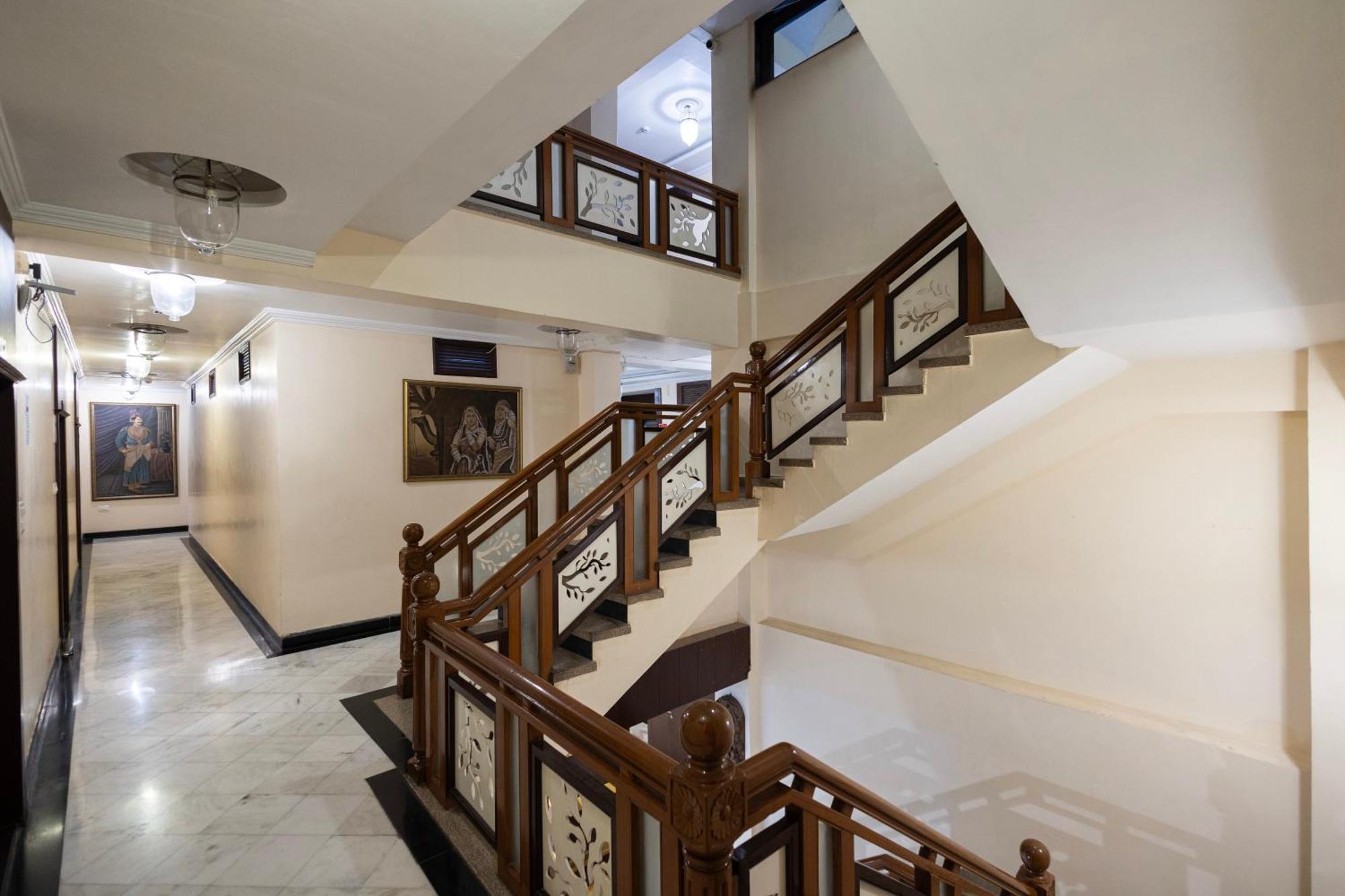 Hide-in - A View Boutique 3* Udaipur