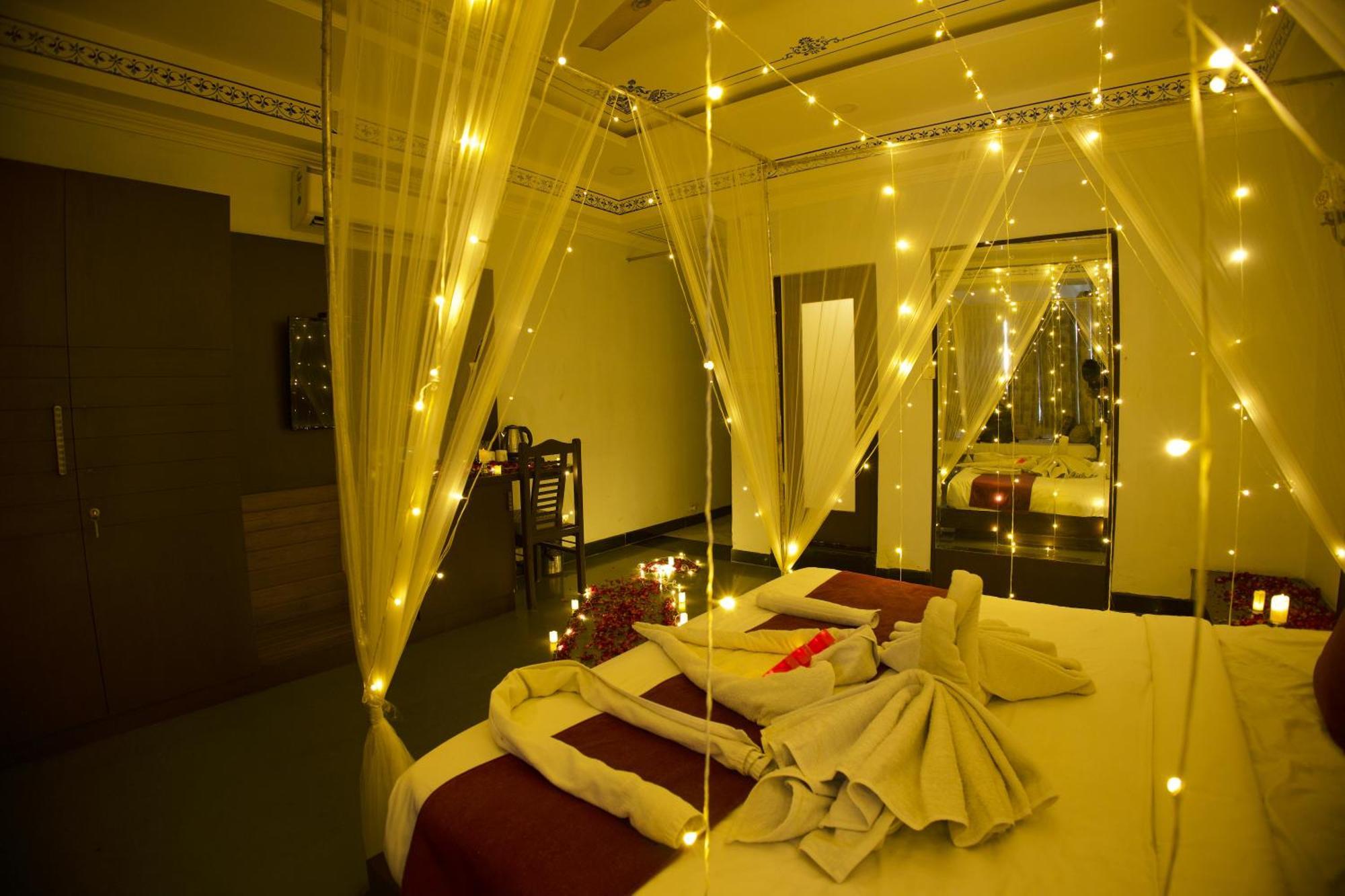 Hide-in - A View Boutique Hotel 3*
