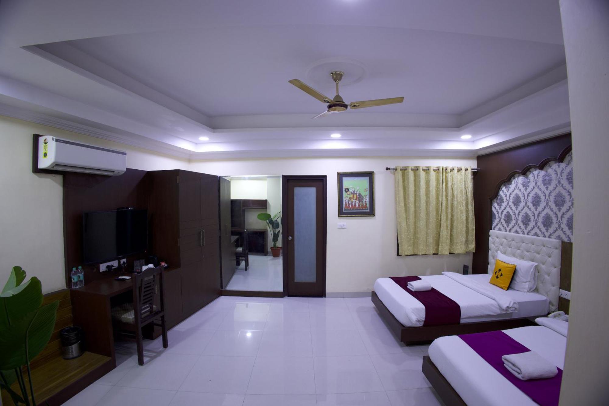 Hide-in - A View Boutique Hotel Udaipur