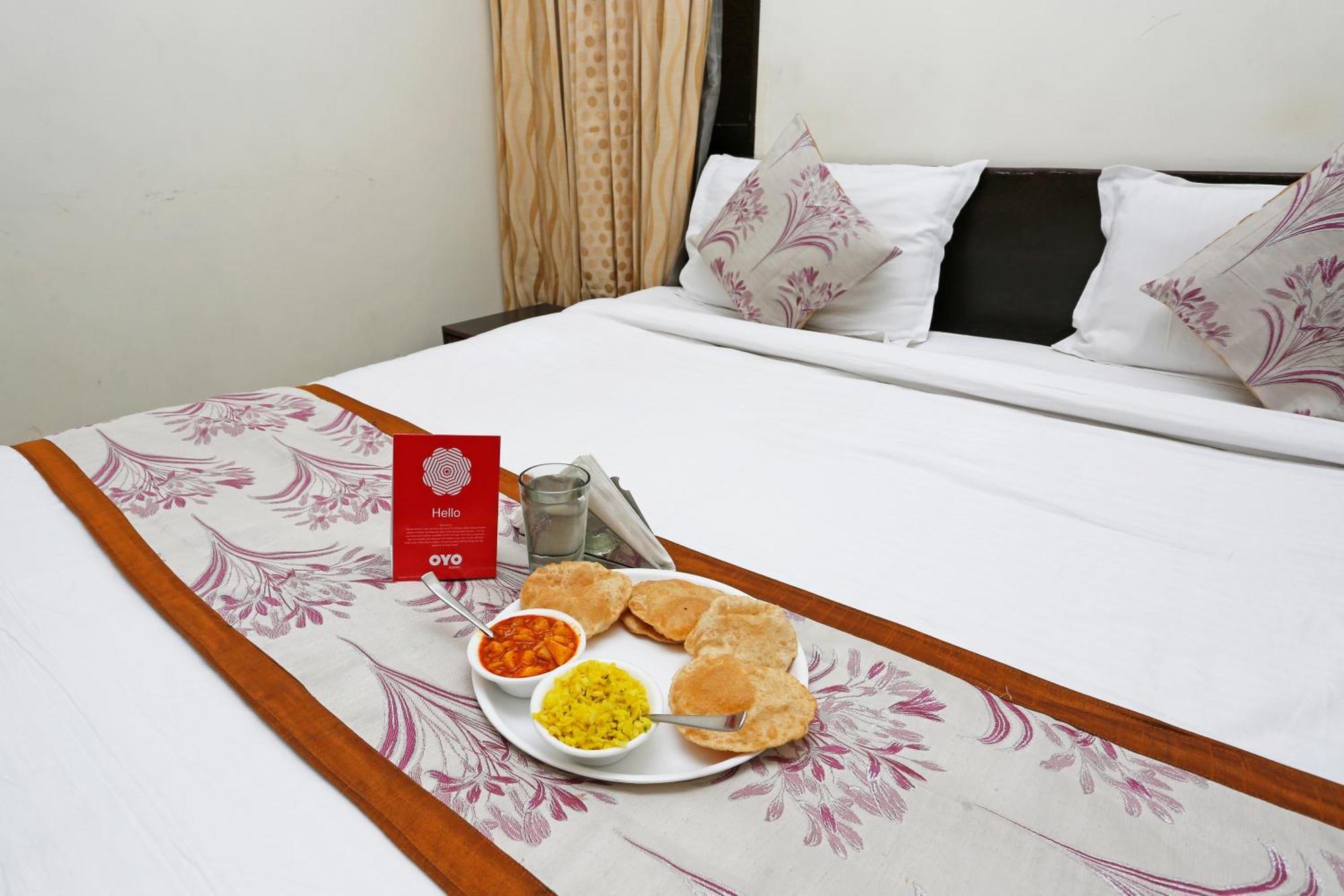 O Golden Wings Hotel Udaipur