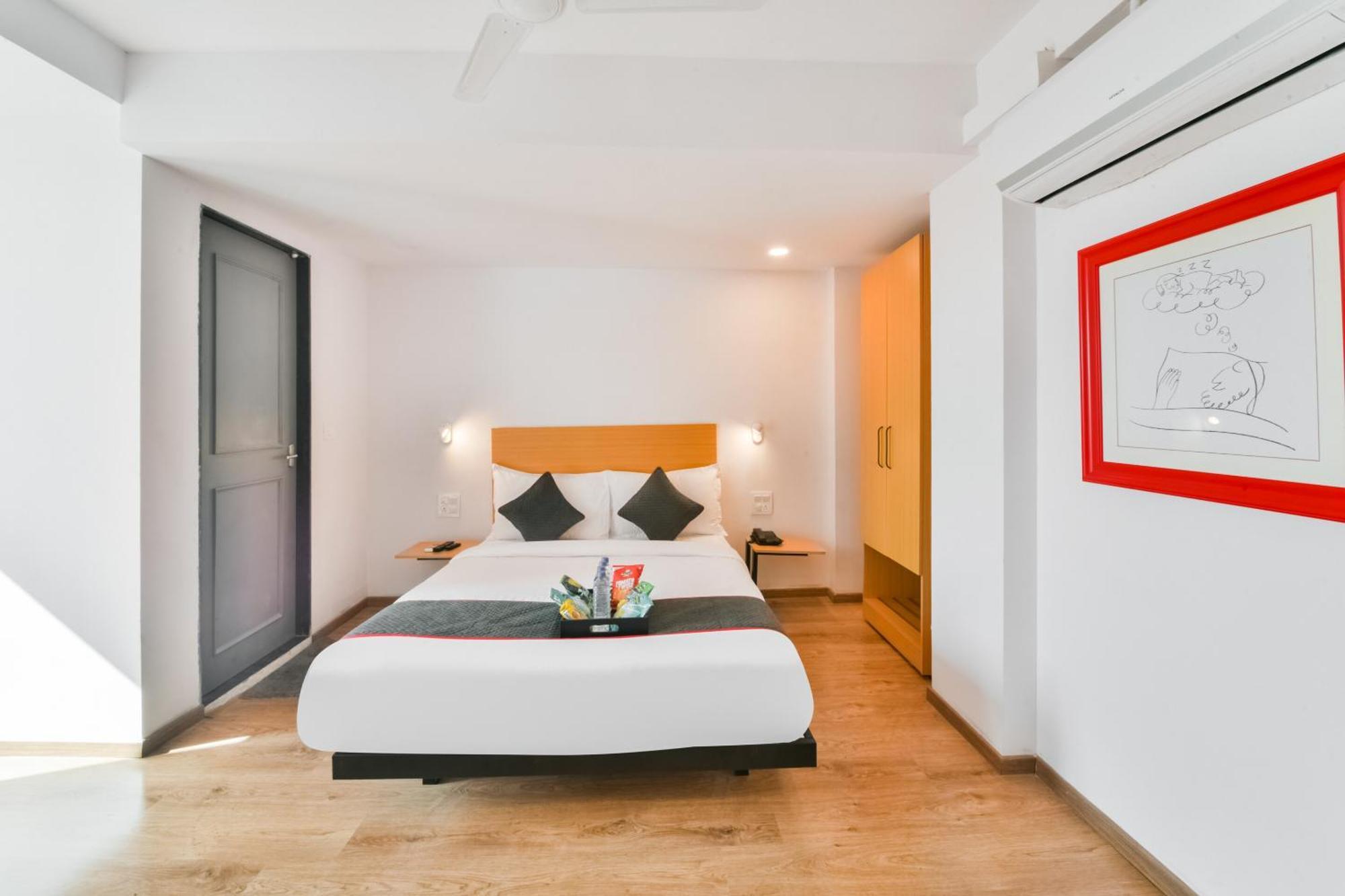 Townhouse Hiren Magri 4* Udaipur