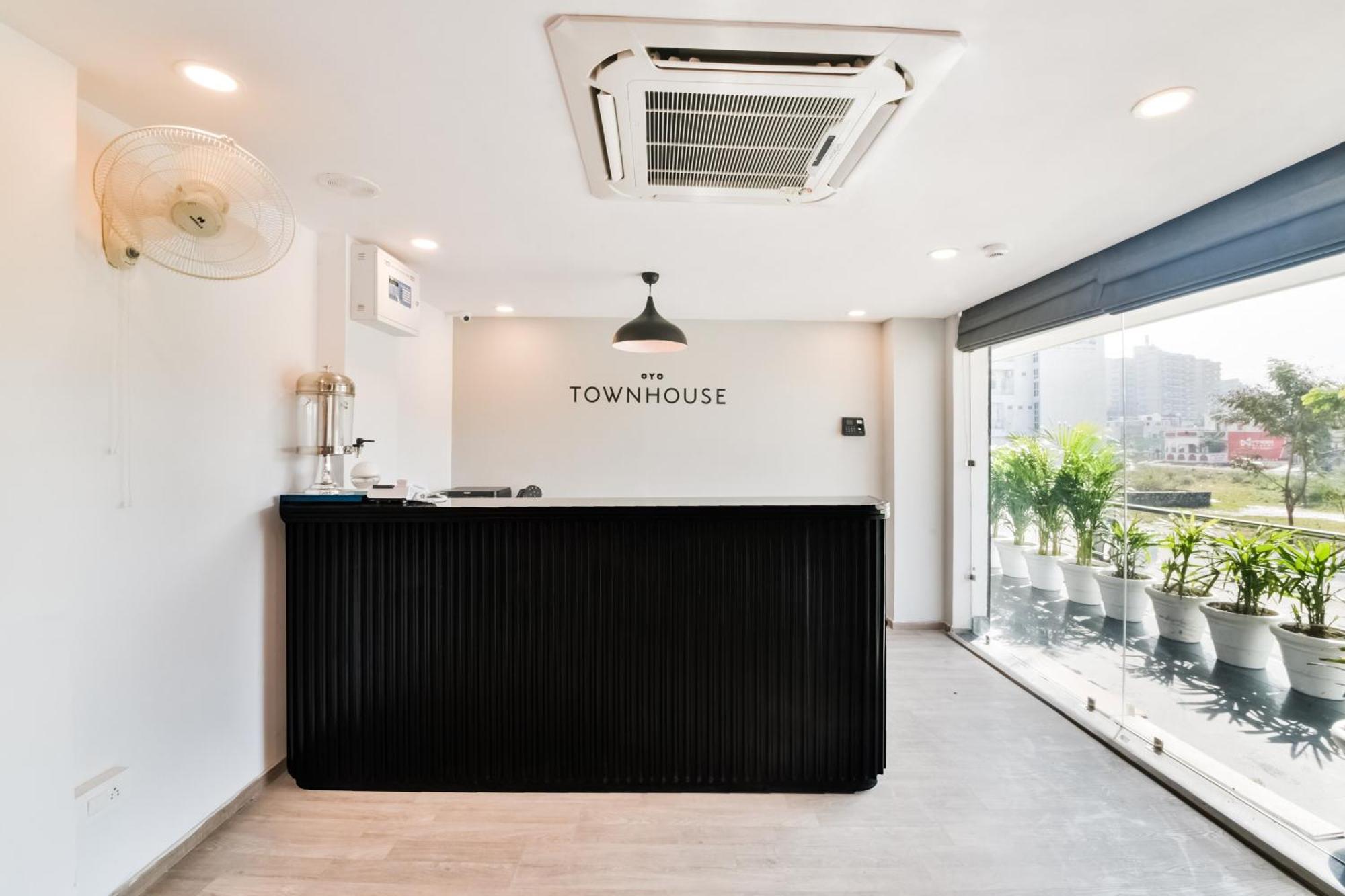Townhouse Hiren Magri Udaipur