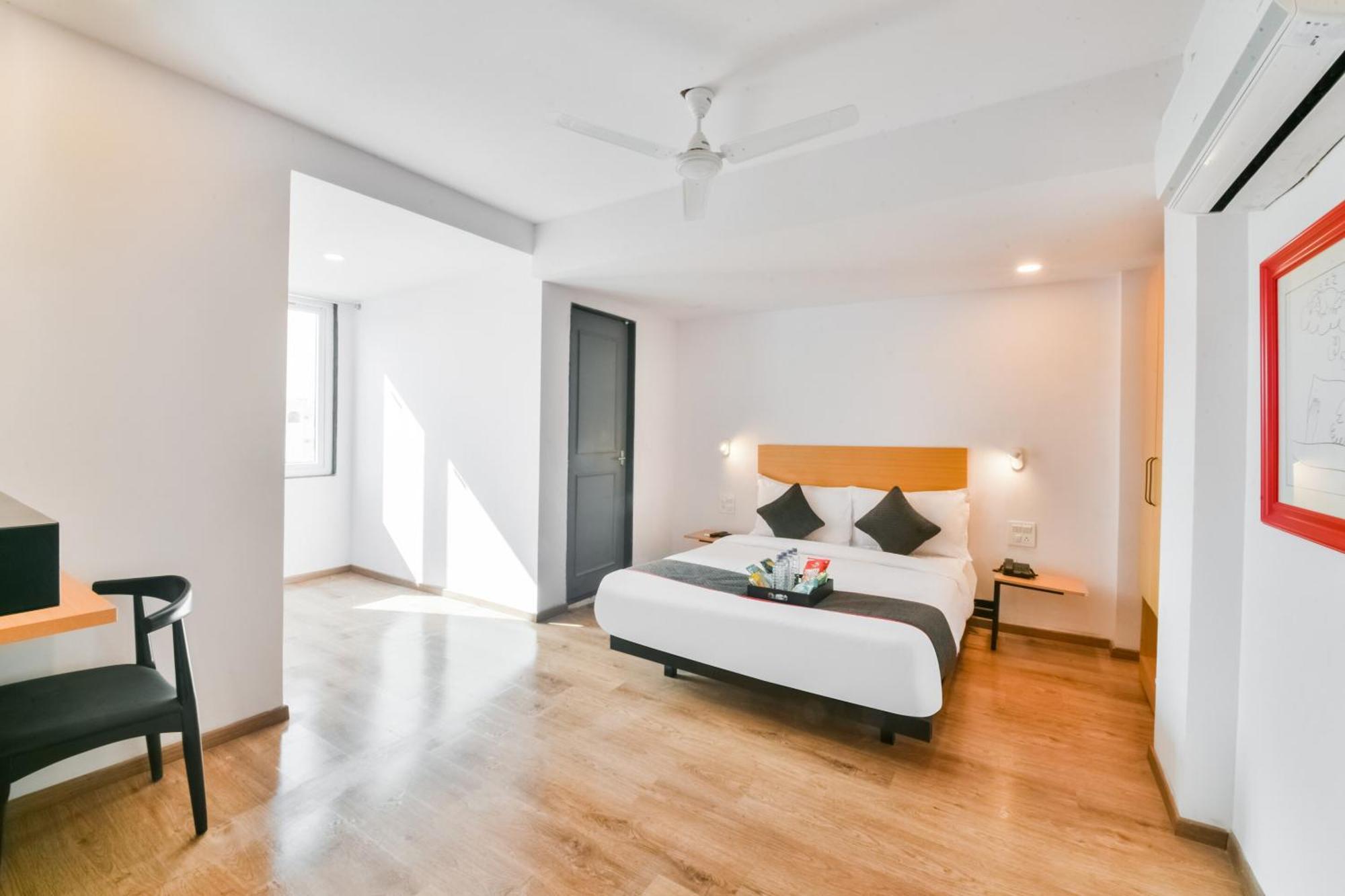 Townhouse Hiren Magri 4* Udaipur