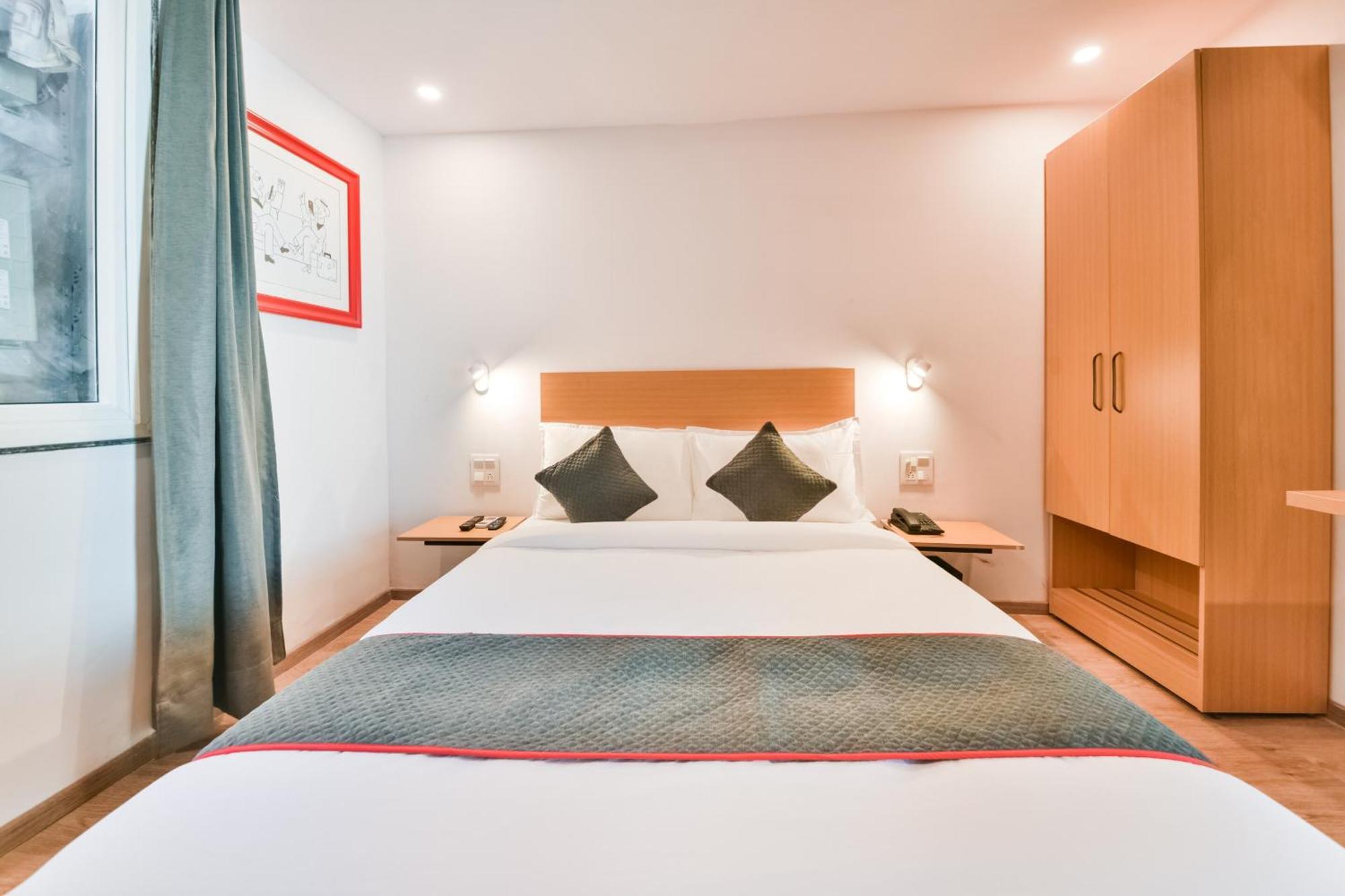Townhouse Hiren Magri 4*