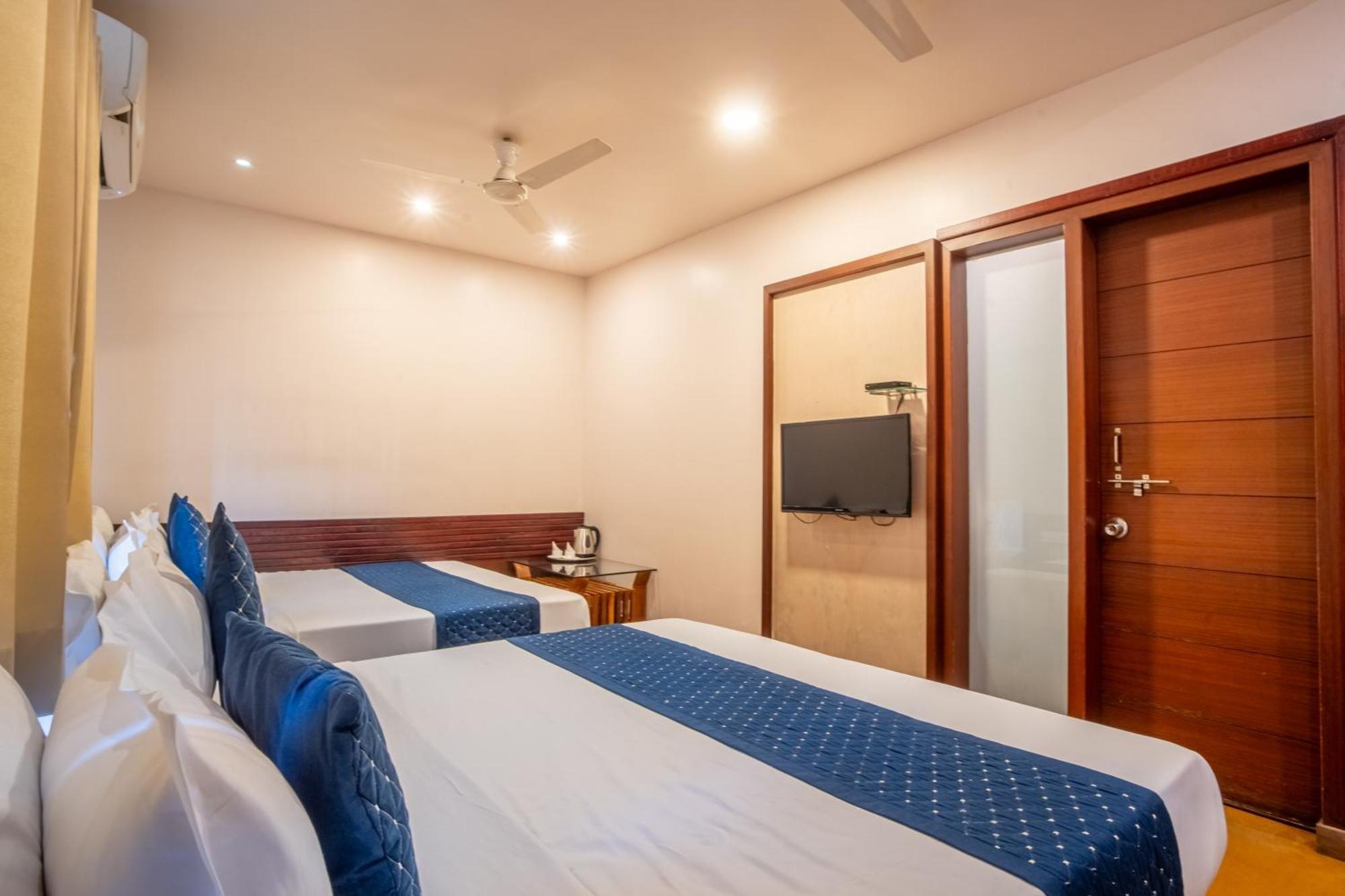 Uddhav A Family 3* Udaipur