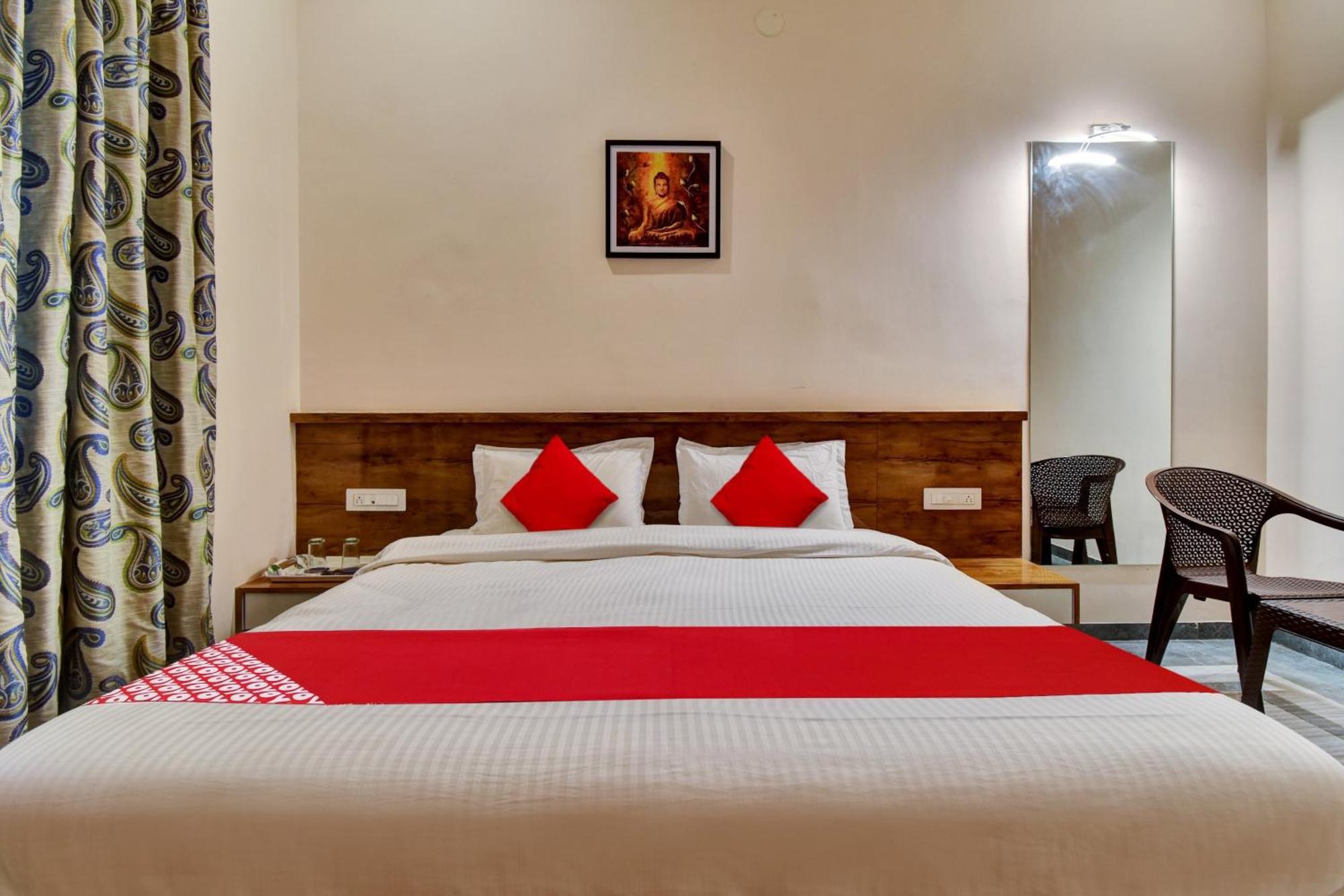 Hotel O Jagat