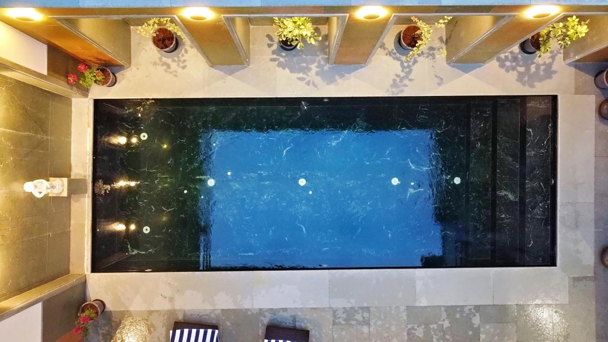 Hotel Madri Haveli Retreat Udaipur