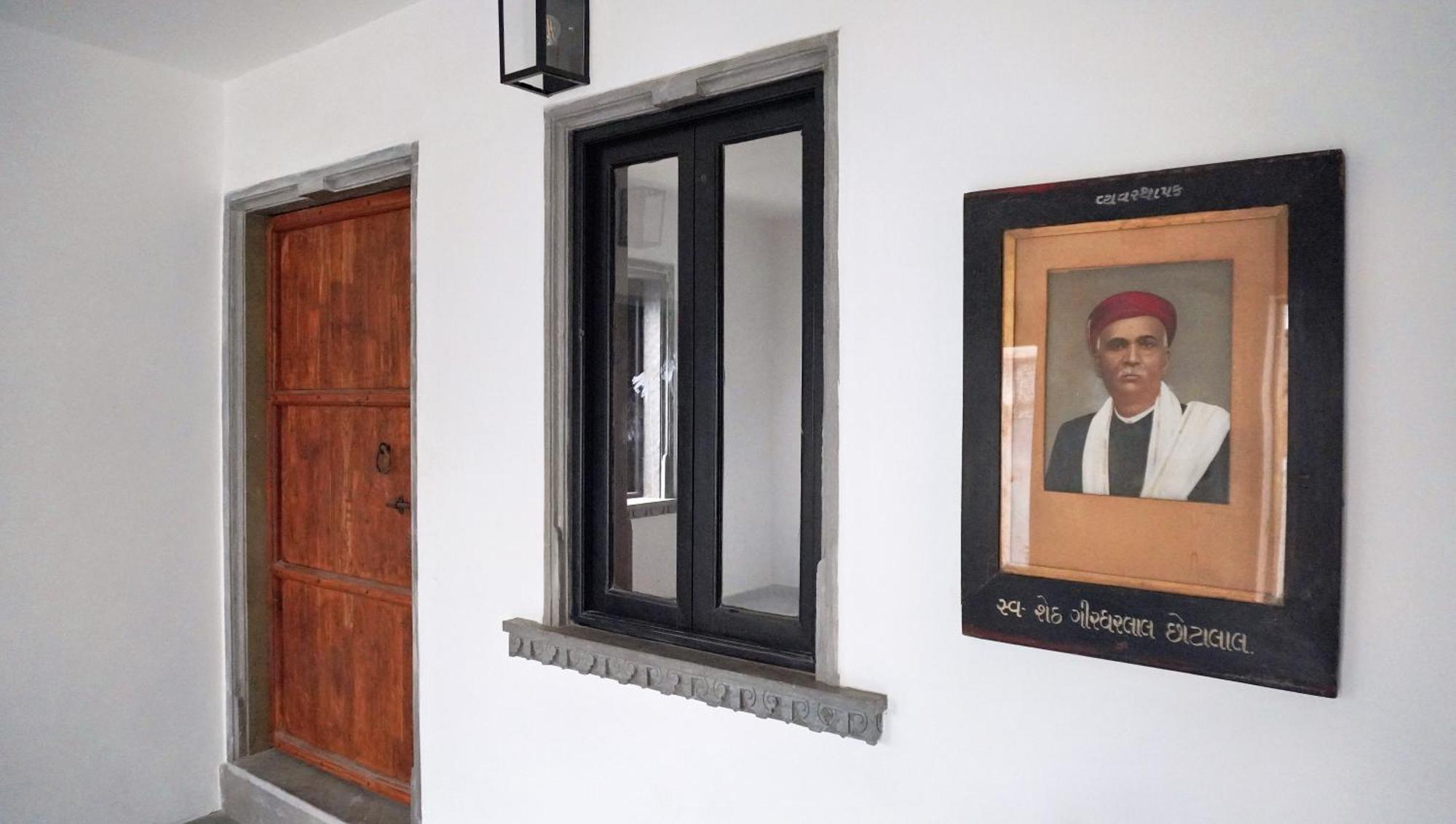 Hotel Madri Haveli Retreat Udaipur