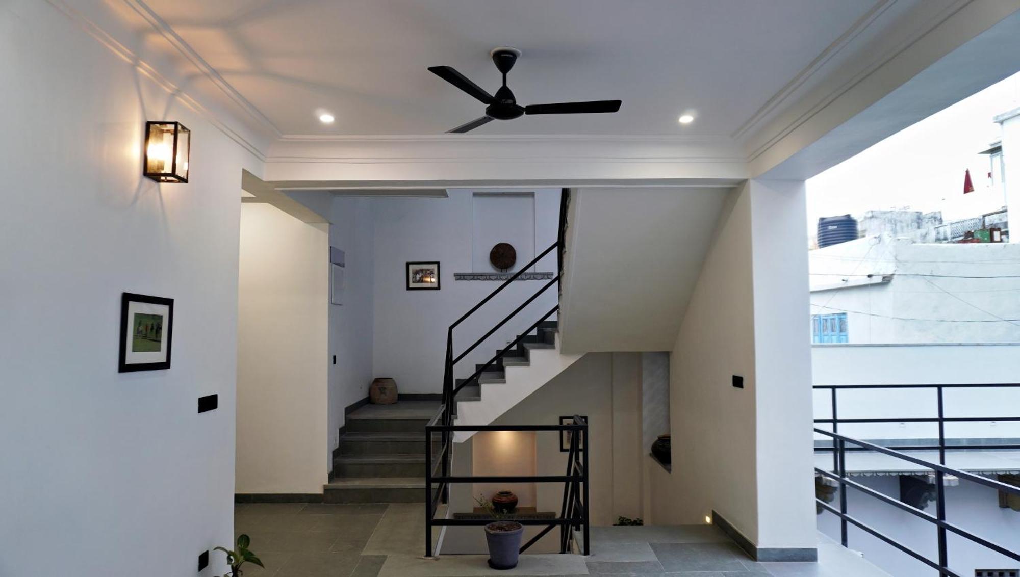 Madri Haveli Retreat 4*