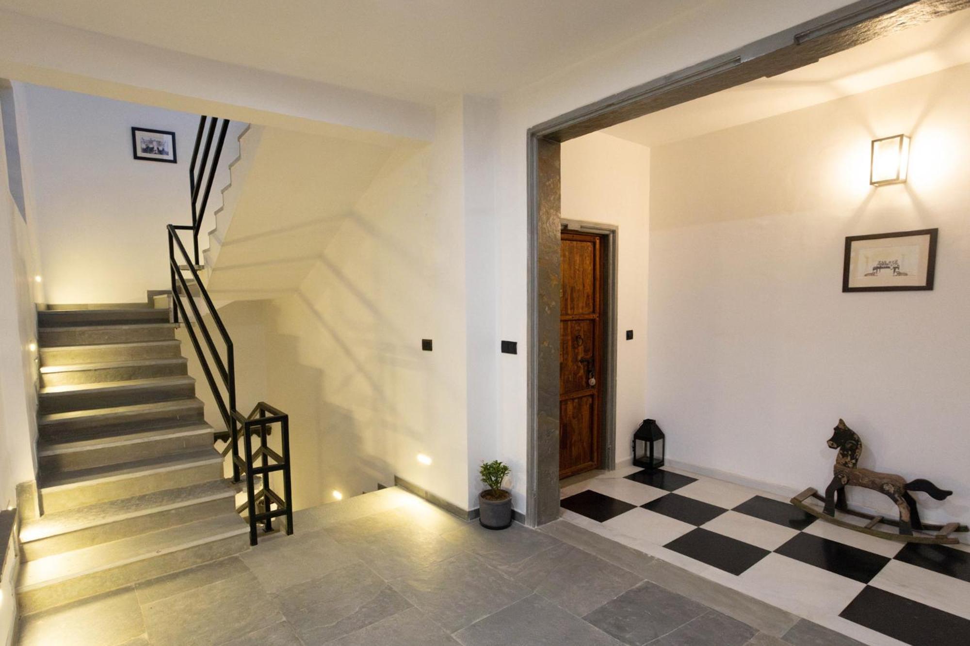 Madri Haveli Retreat 4*