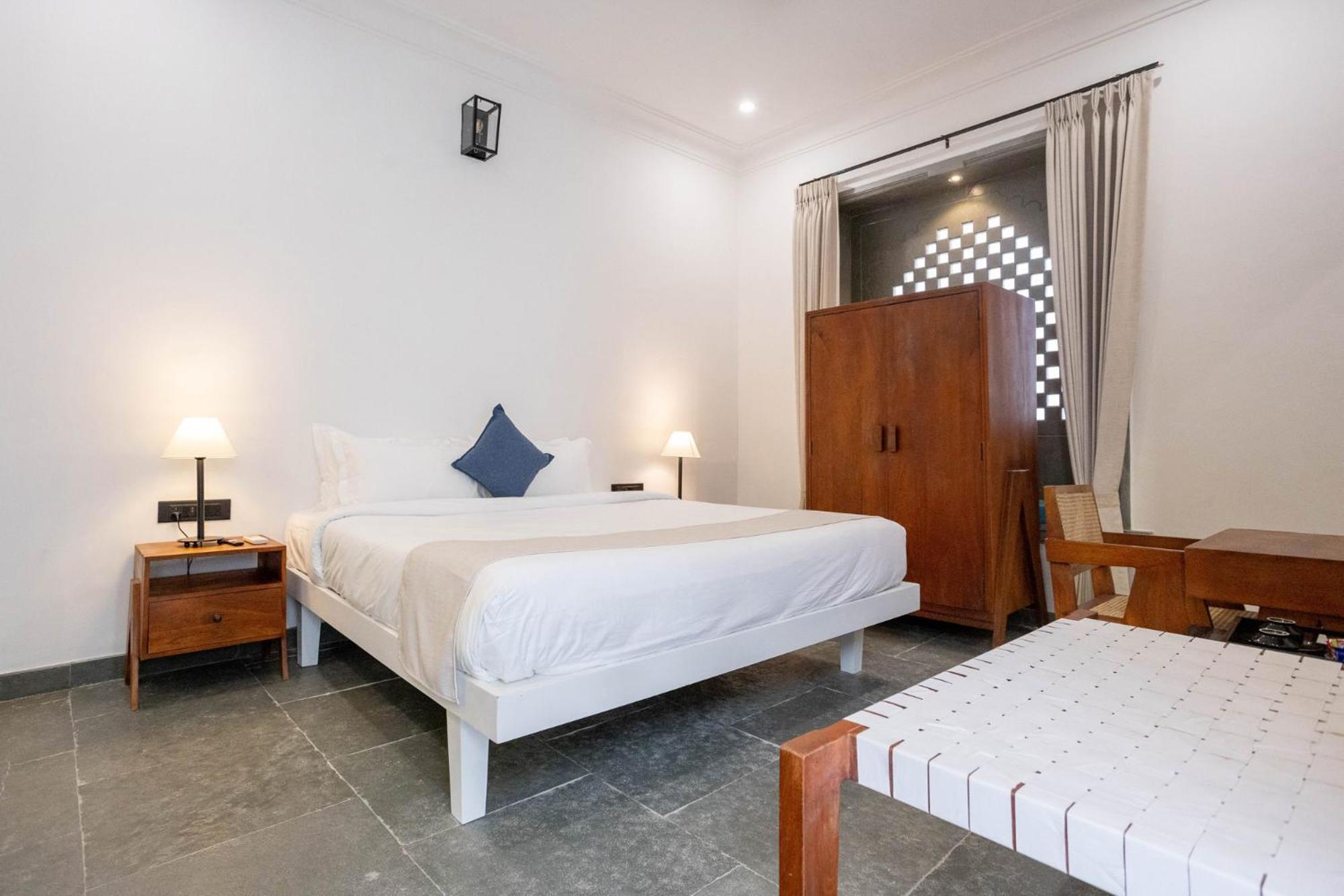 Madri Haveli Retreat