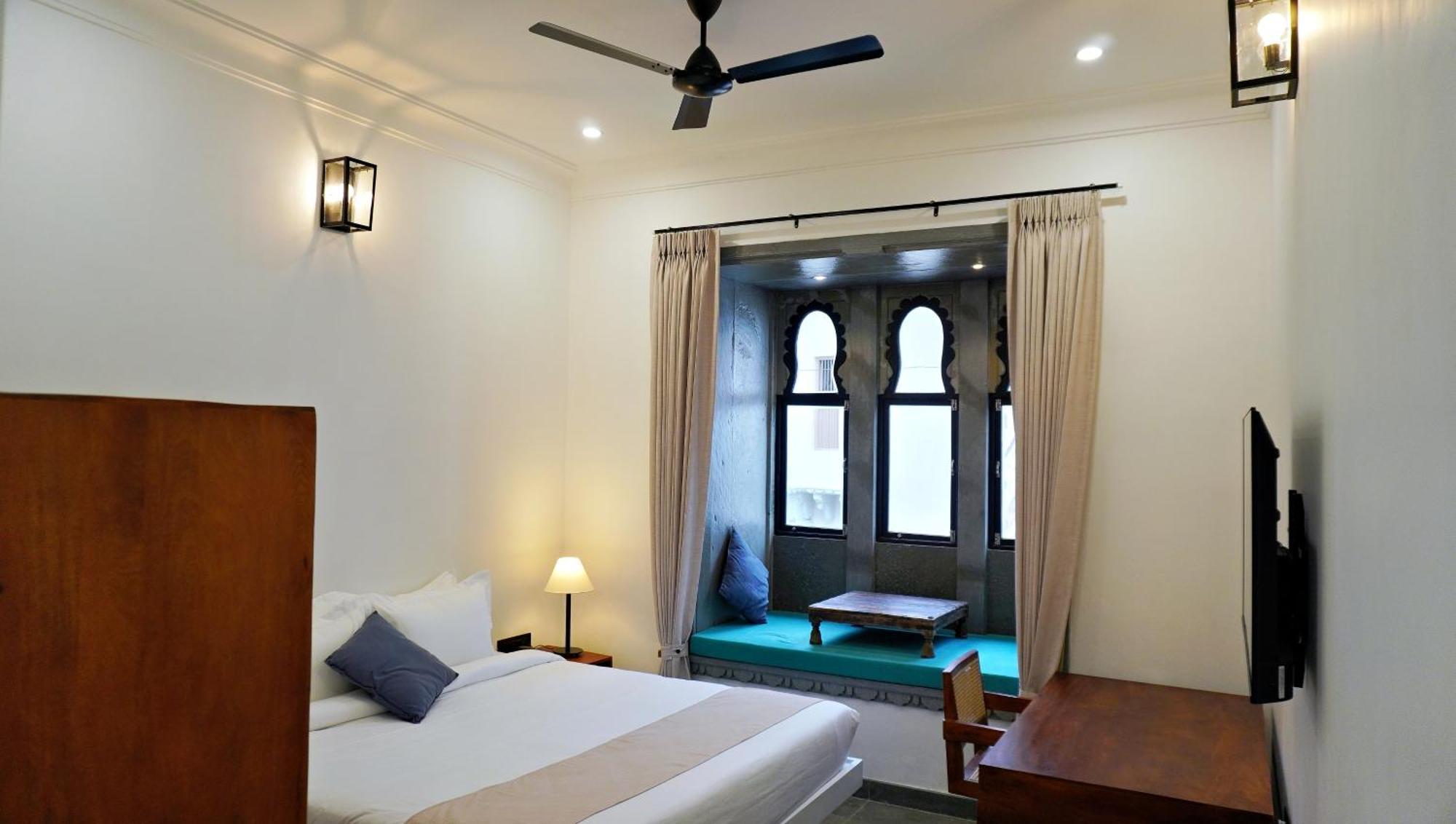 Madri Haveli Retreat 4* Udaipur