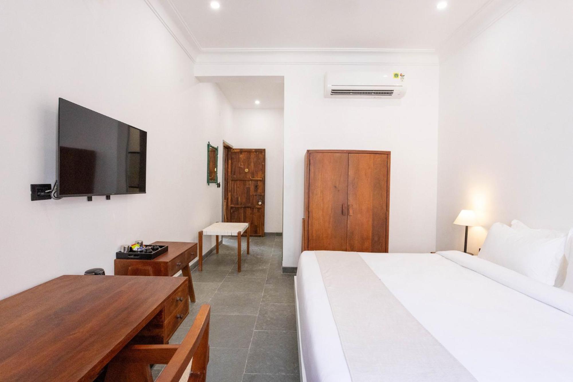 Madri Haveli Retreat Udaipur