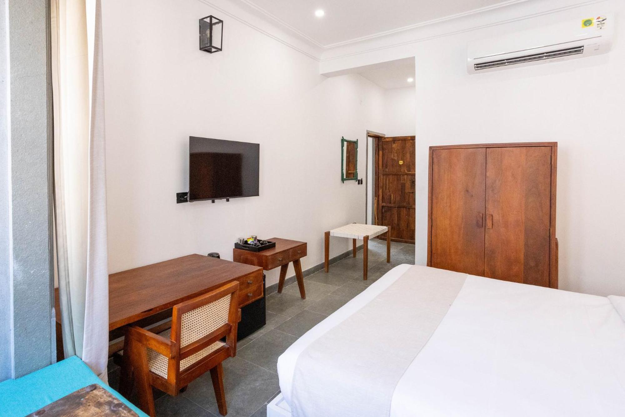 Madri Haveli Retreat 4* Udaipur