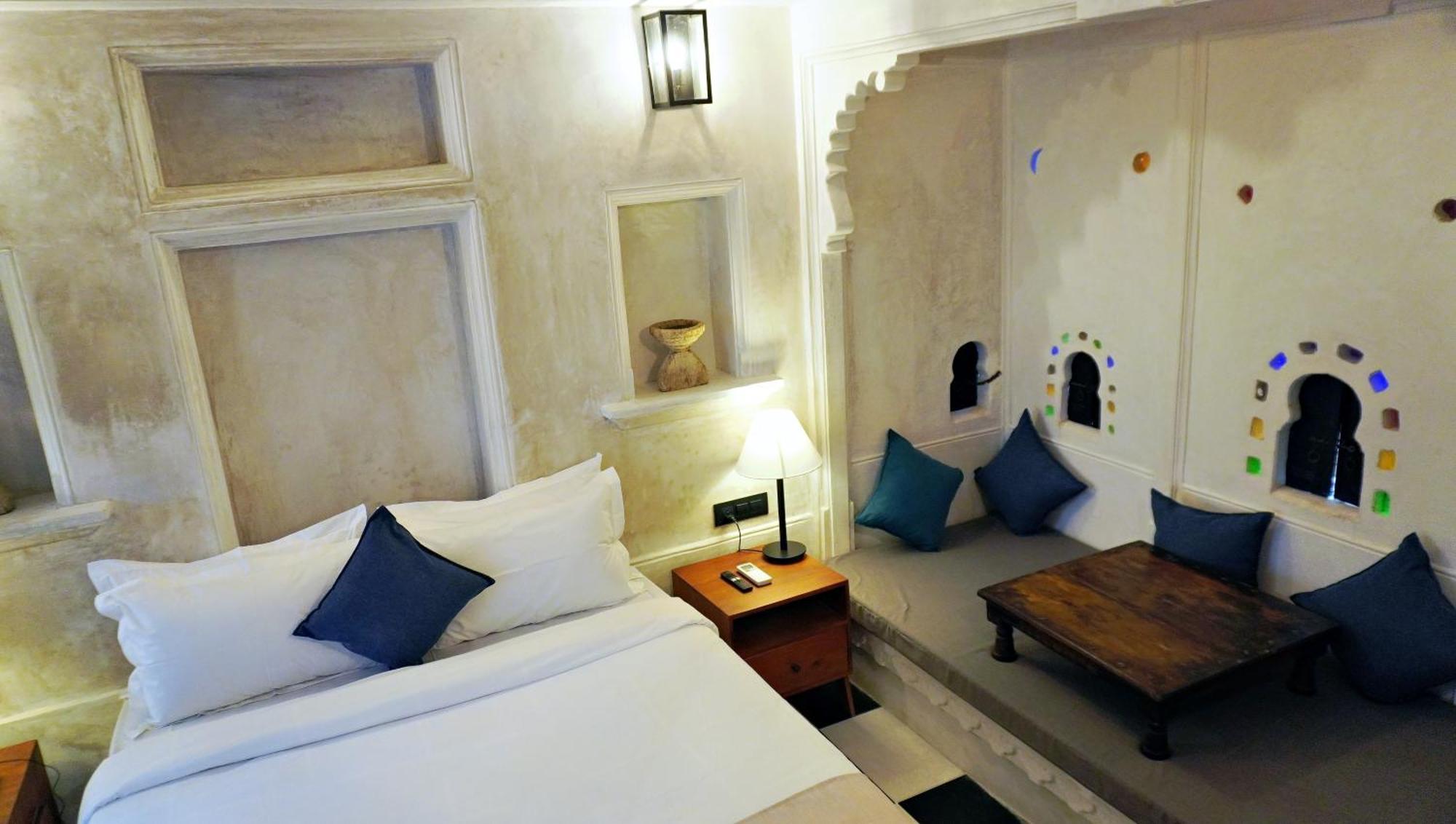 Madri Haveli Retreat Udaipur