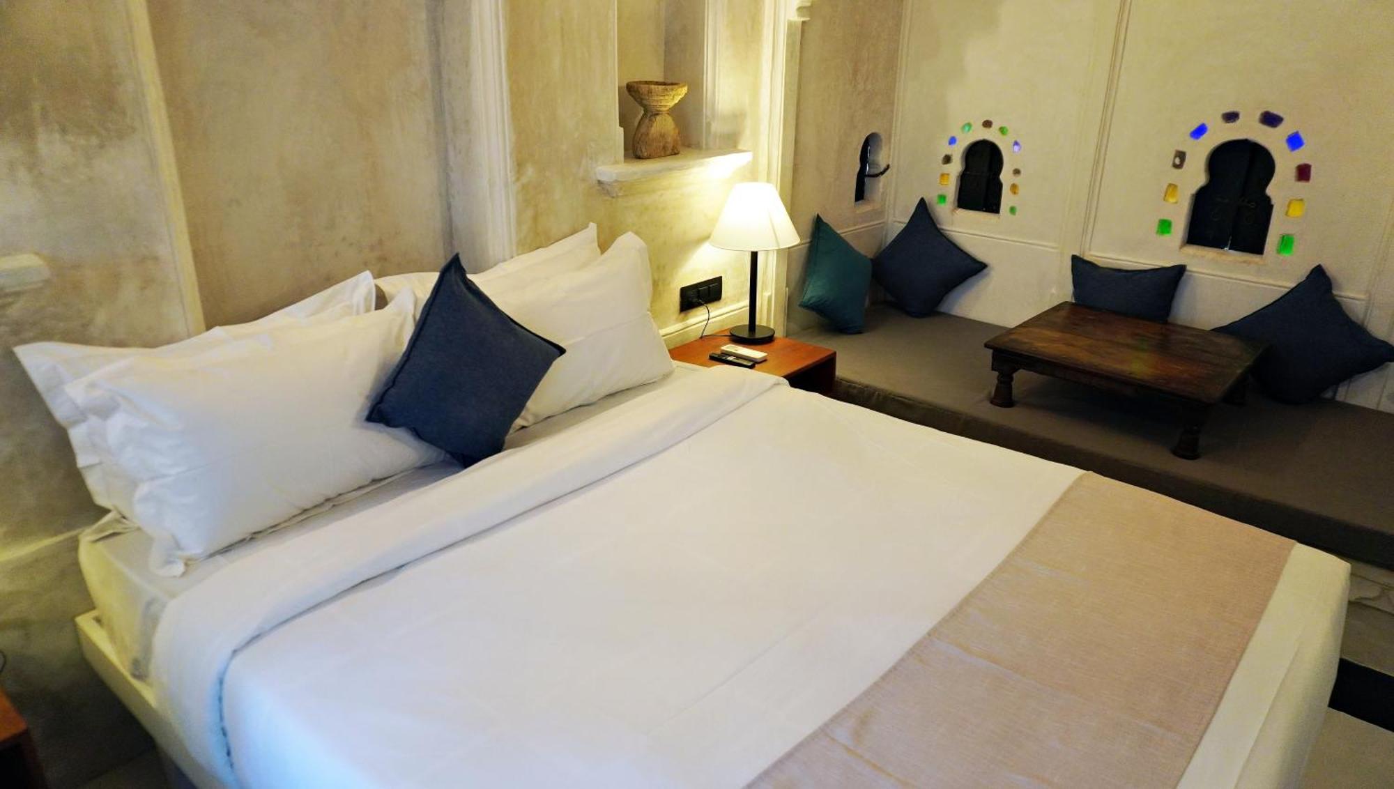 Hotel Madri Haveli Retreat 4*
