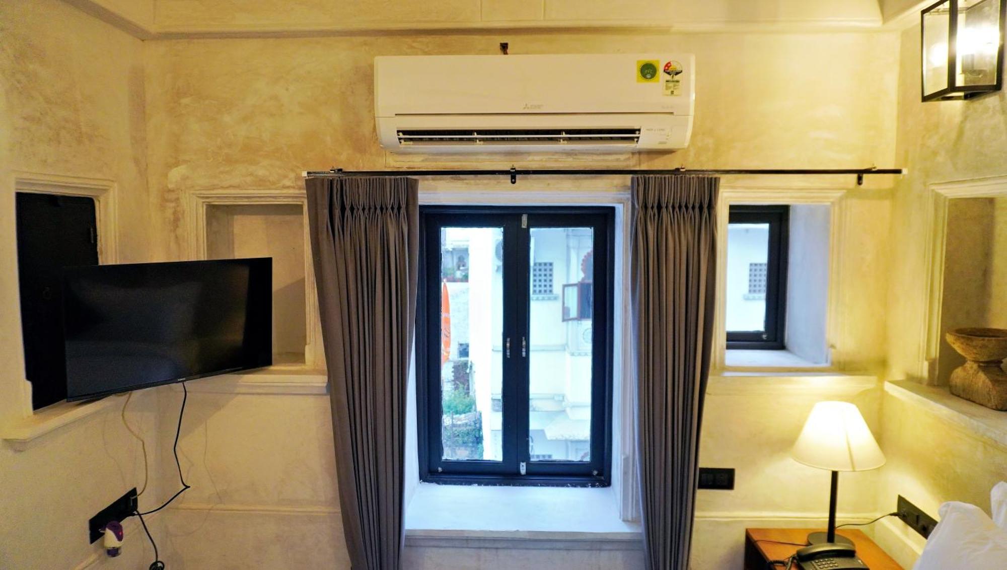 Madri Haveli Retreat Hotel Udaipur