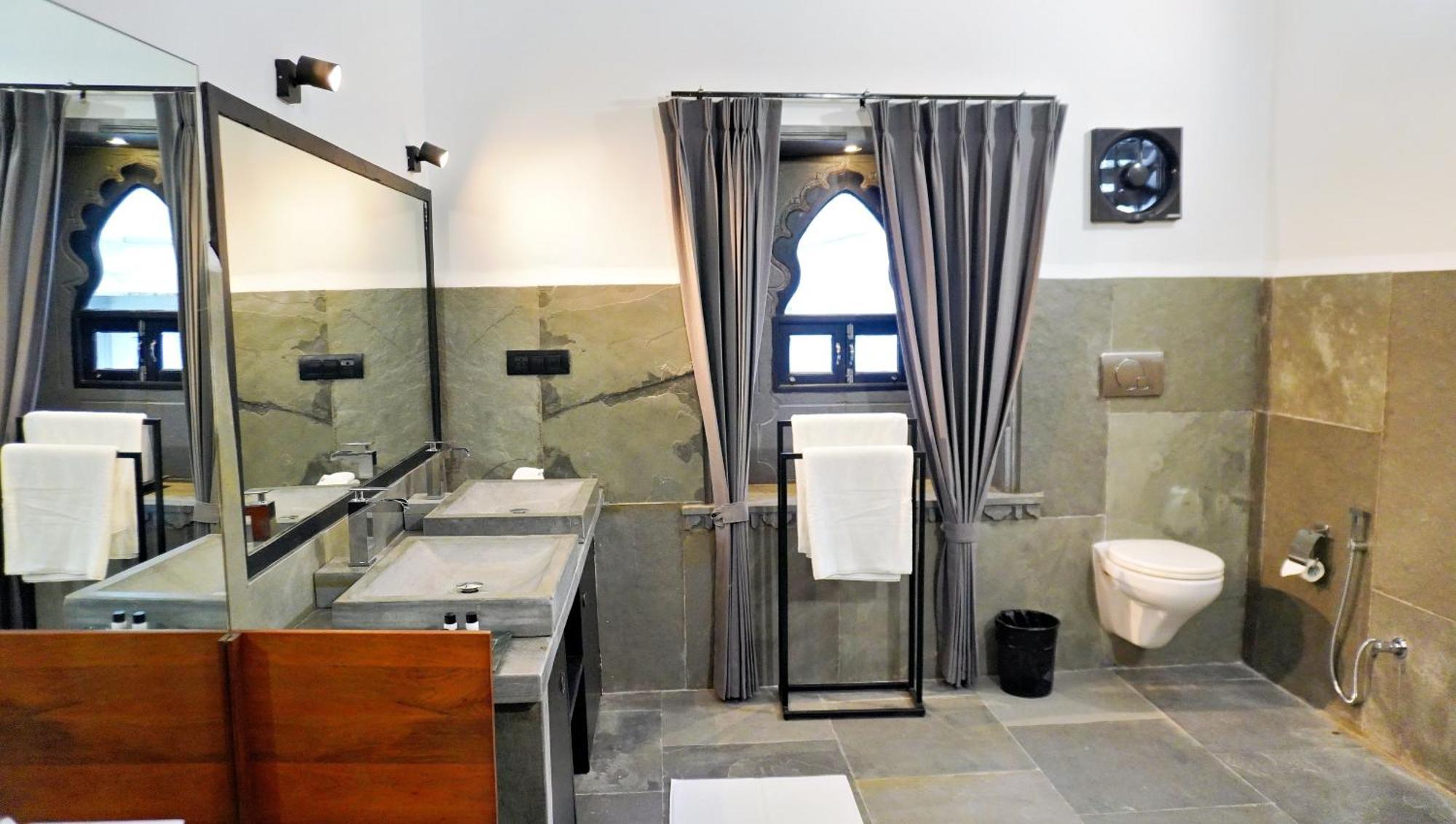 Madri Haveli Retreat 4* Udaipur