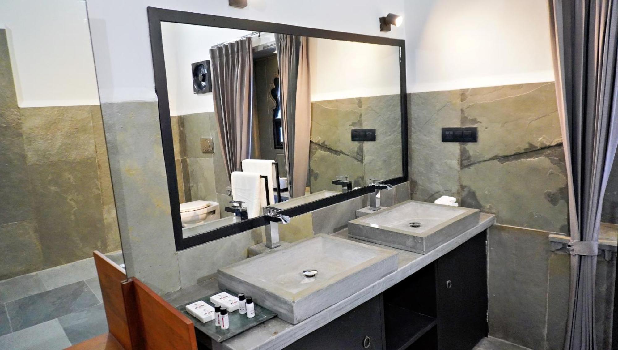 Madri Haveli Retreat 4* Udaipur