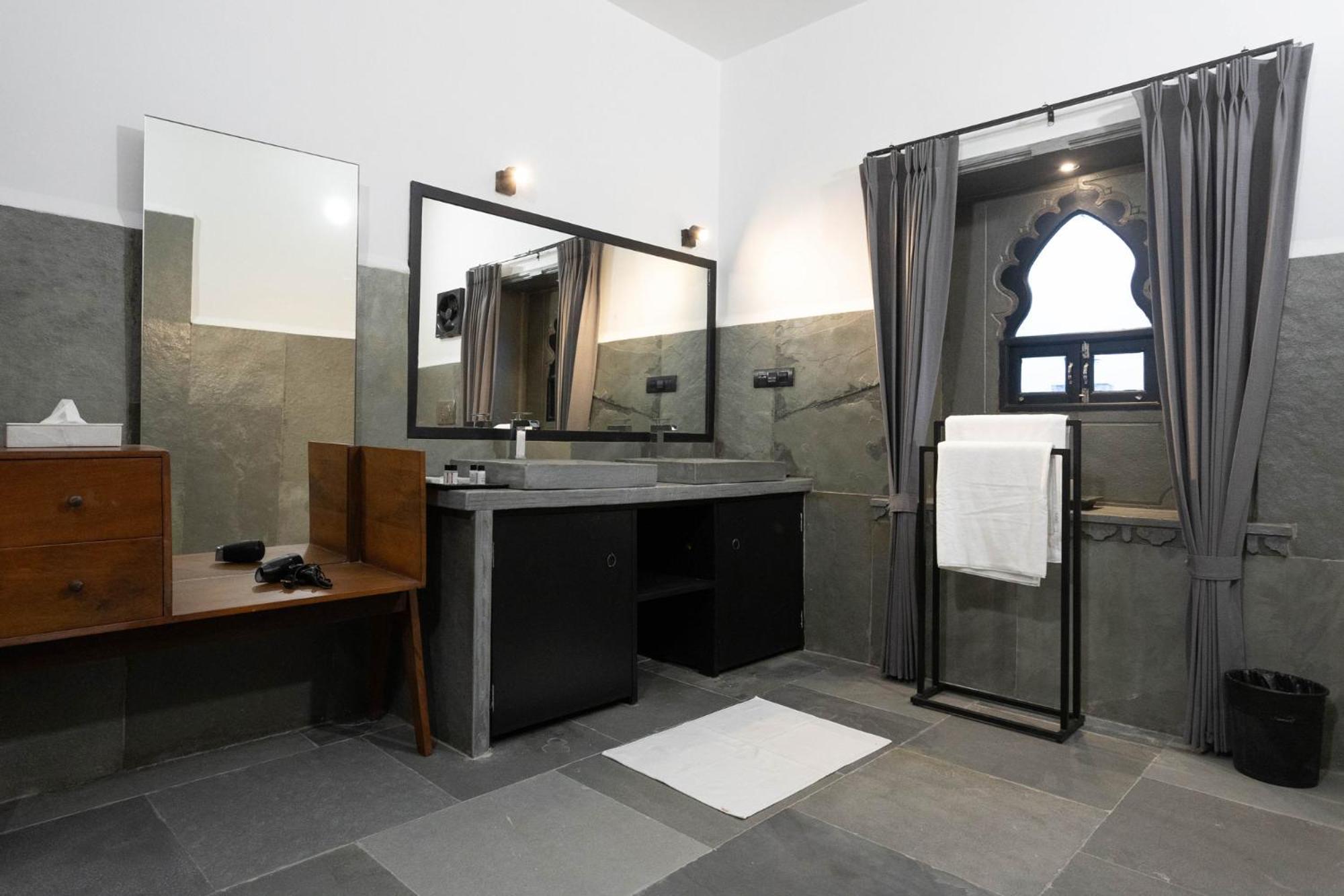 Madri Haveli Retreat Udaipur