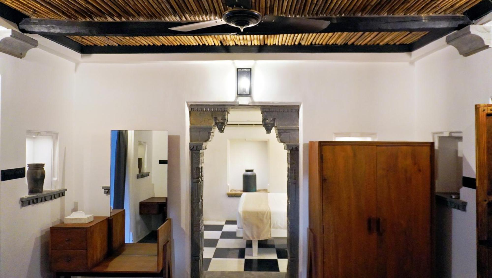 Madri Haveli Retreat 4* Udaipur
