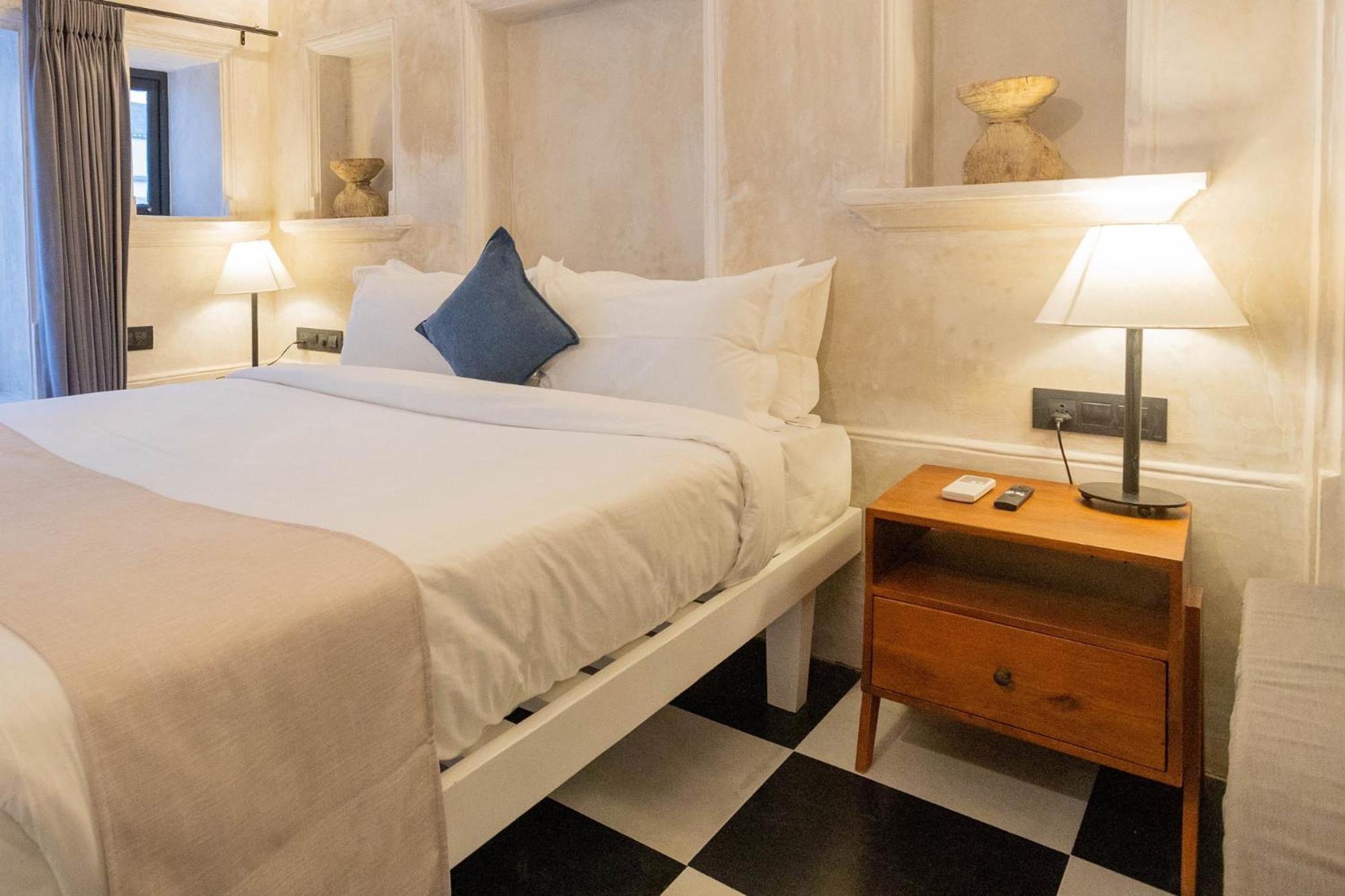 Madri Haveli Retreat Hotel Udaipur
