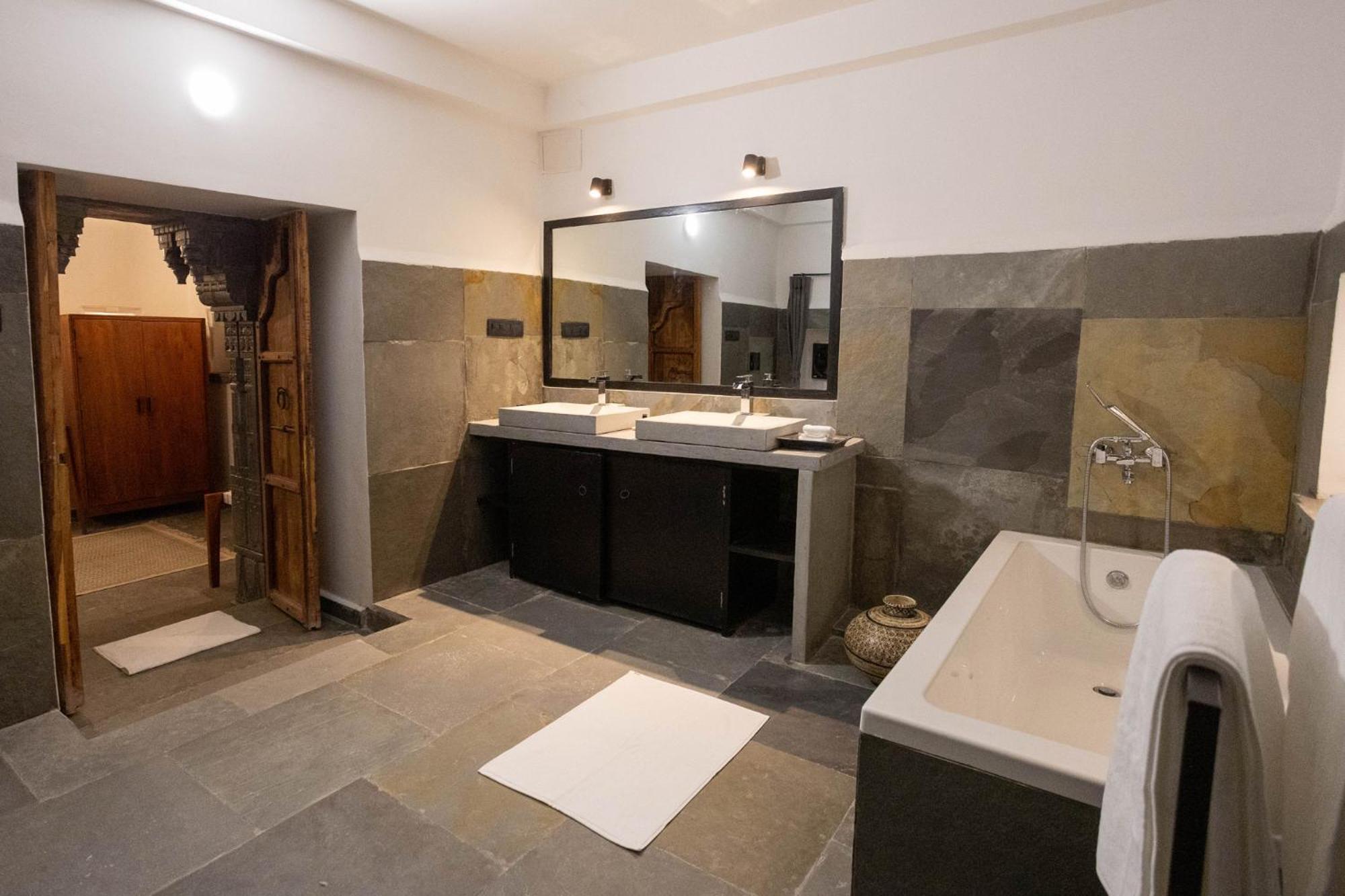 Madri Haveli Retreat 4*