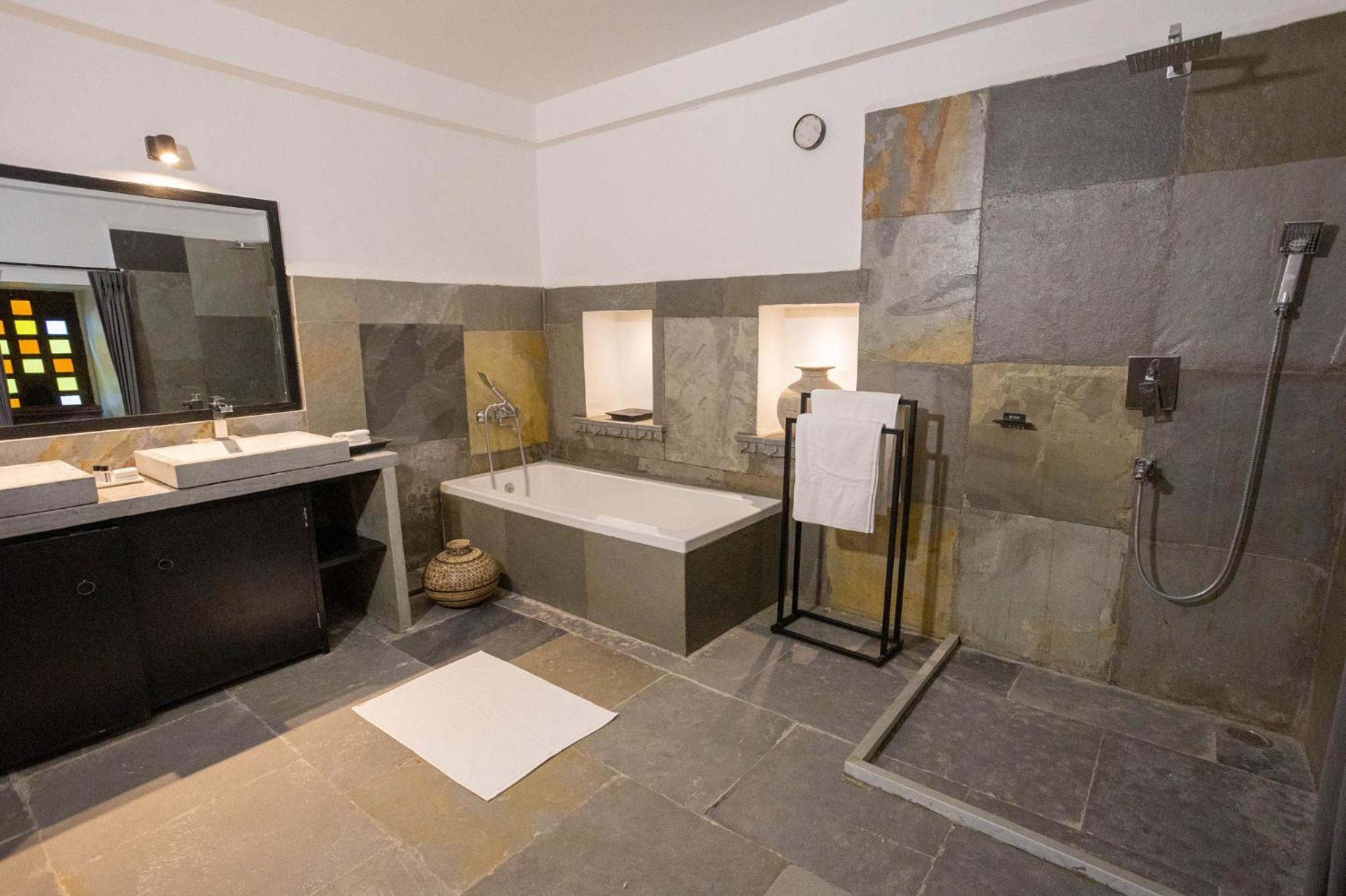 Madri Haveli Retreat