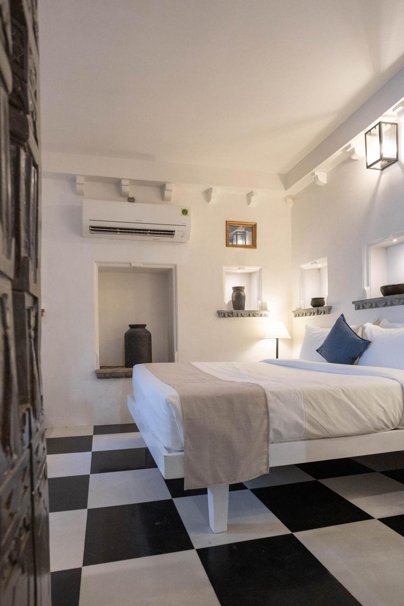 Madri Haveli Retreat 4* Udaipur