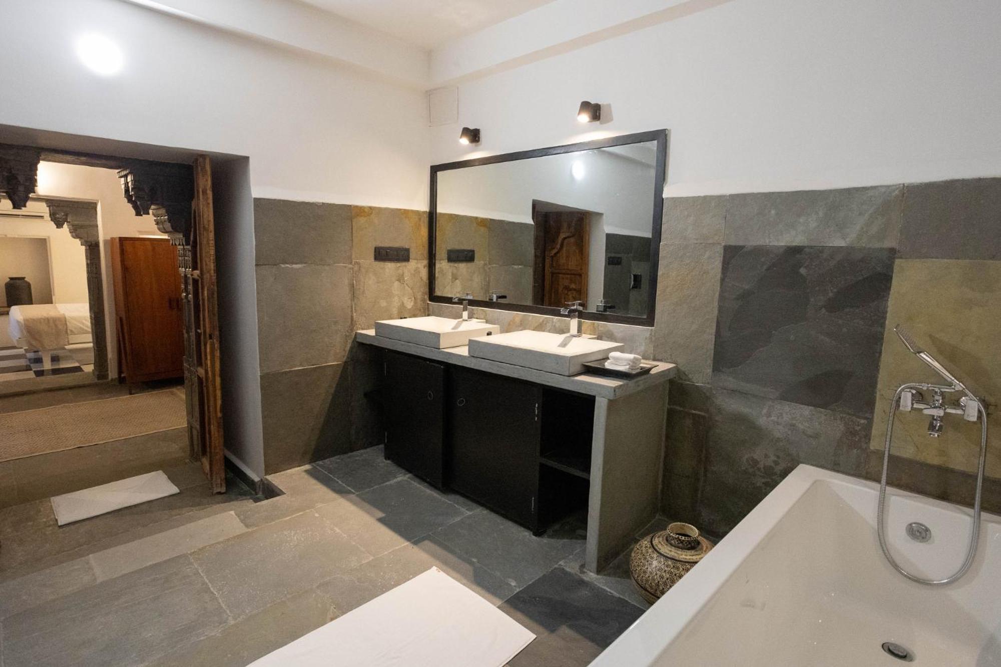 Madri Haveli Retreat 4*