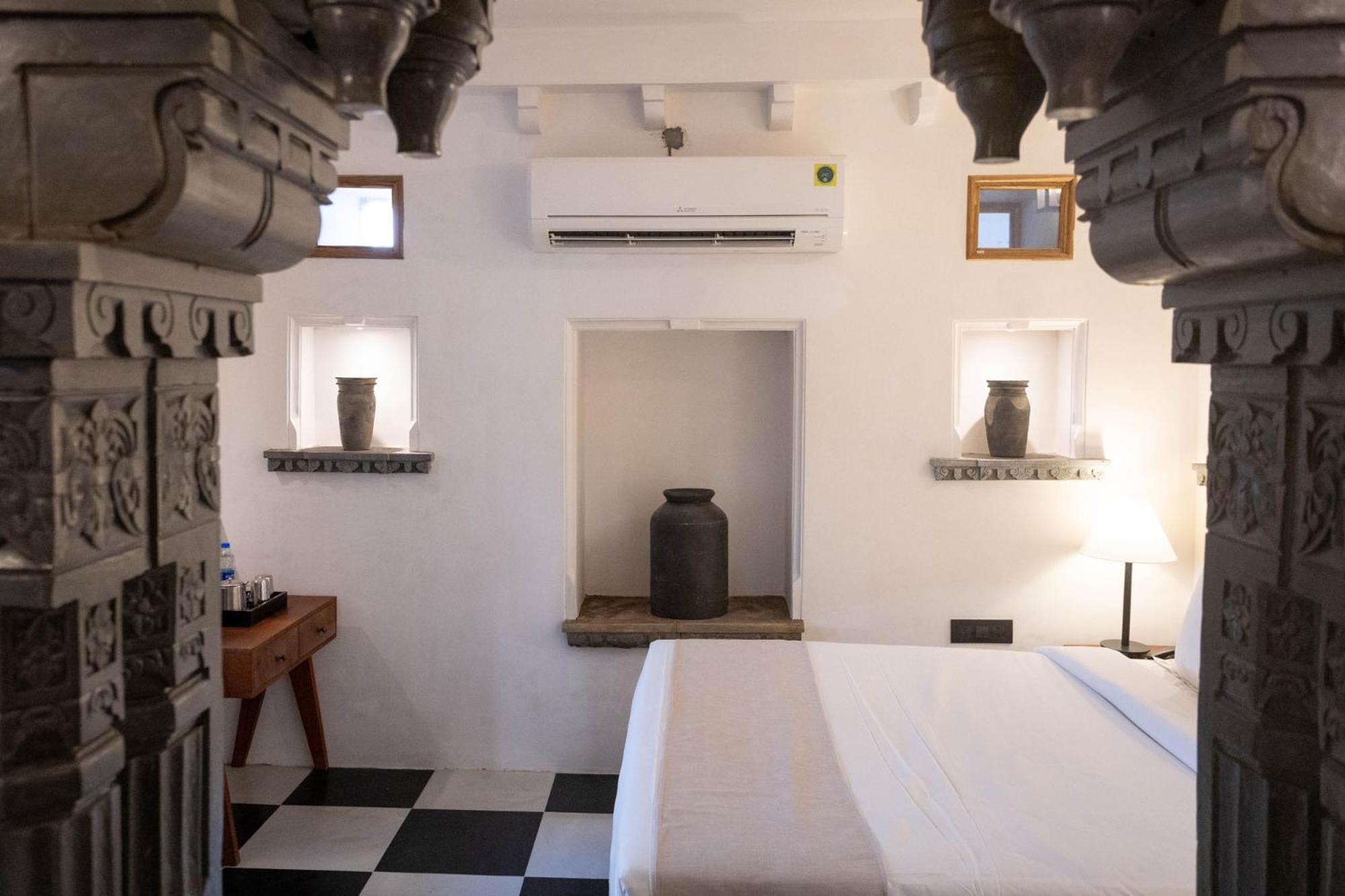 Madri Haveli Retreat 4* Udaipur