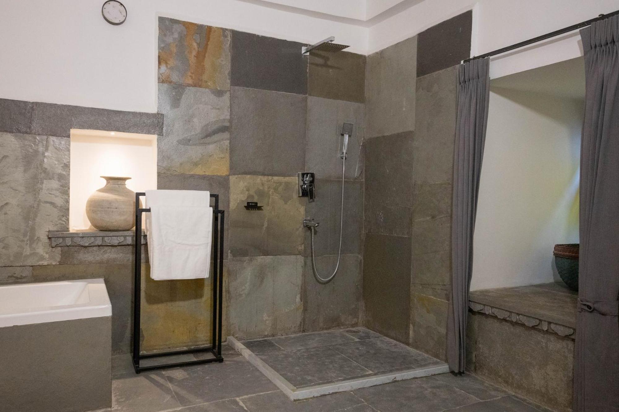 Madri Haveli Retreat Hotel Udaipur