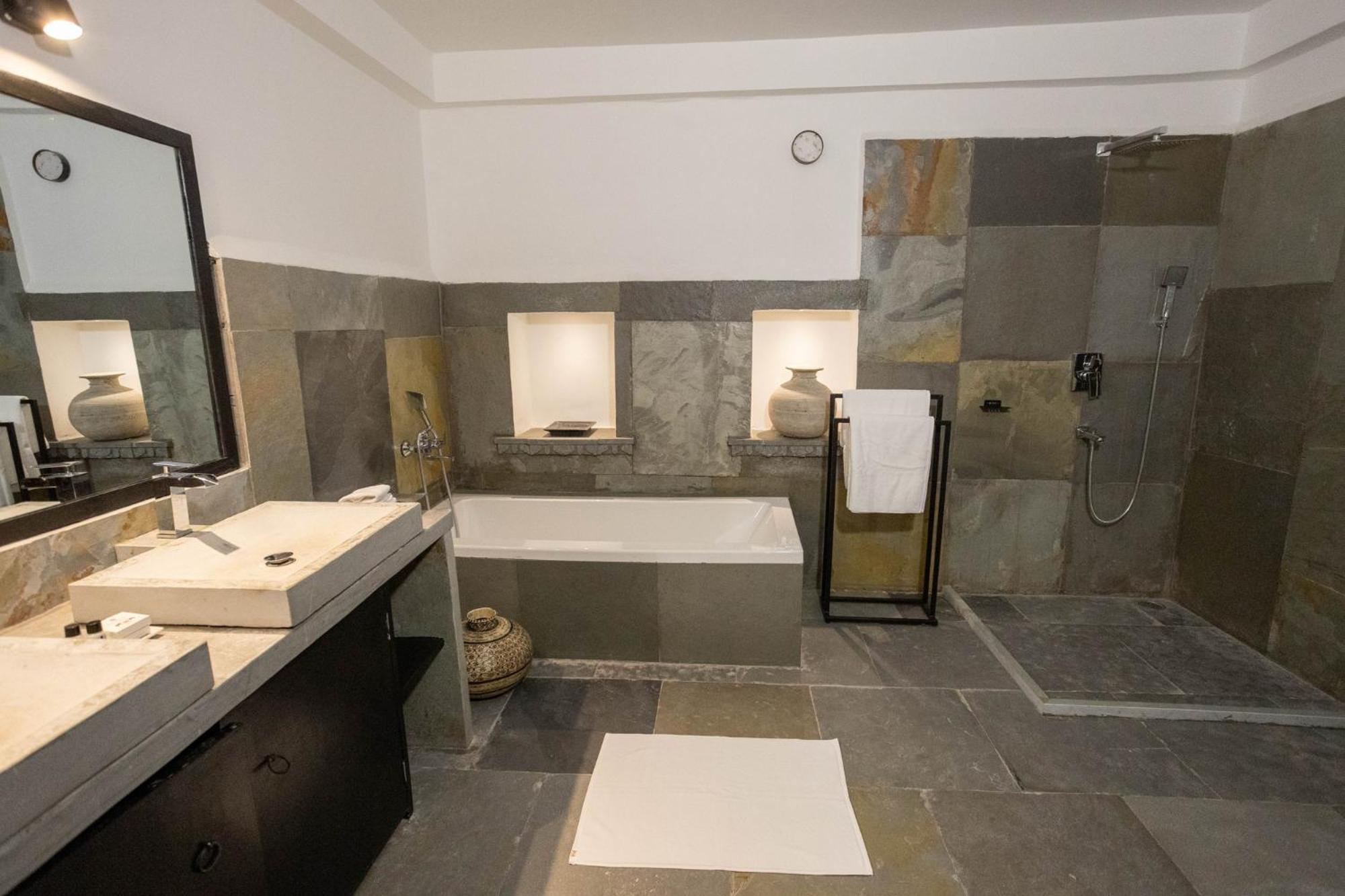 Madri Haveli Retreat Udaipur