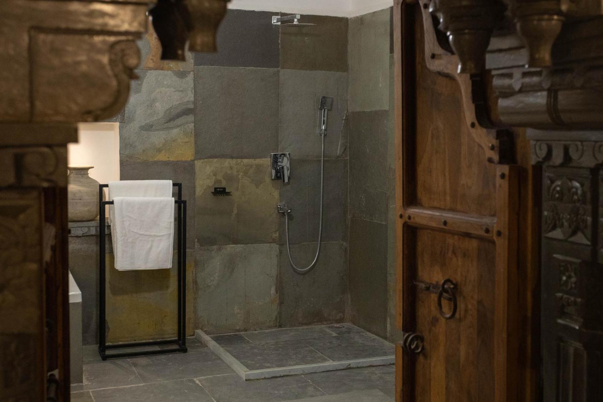 Hotel Madri Haveli Retreat