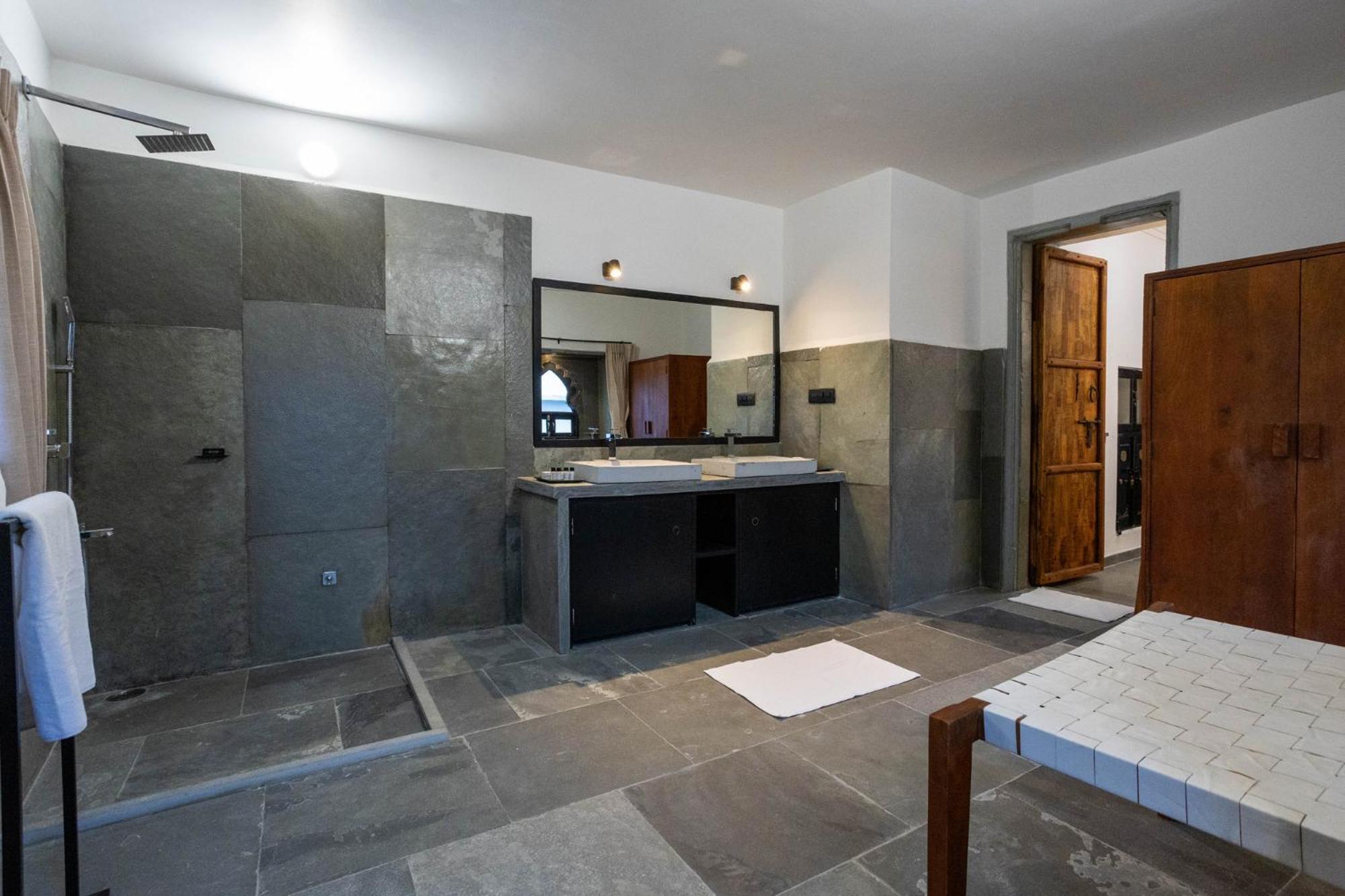 Madri Haveli Retreat 4*